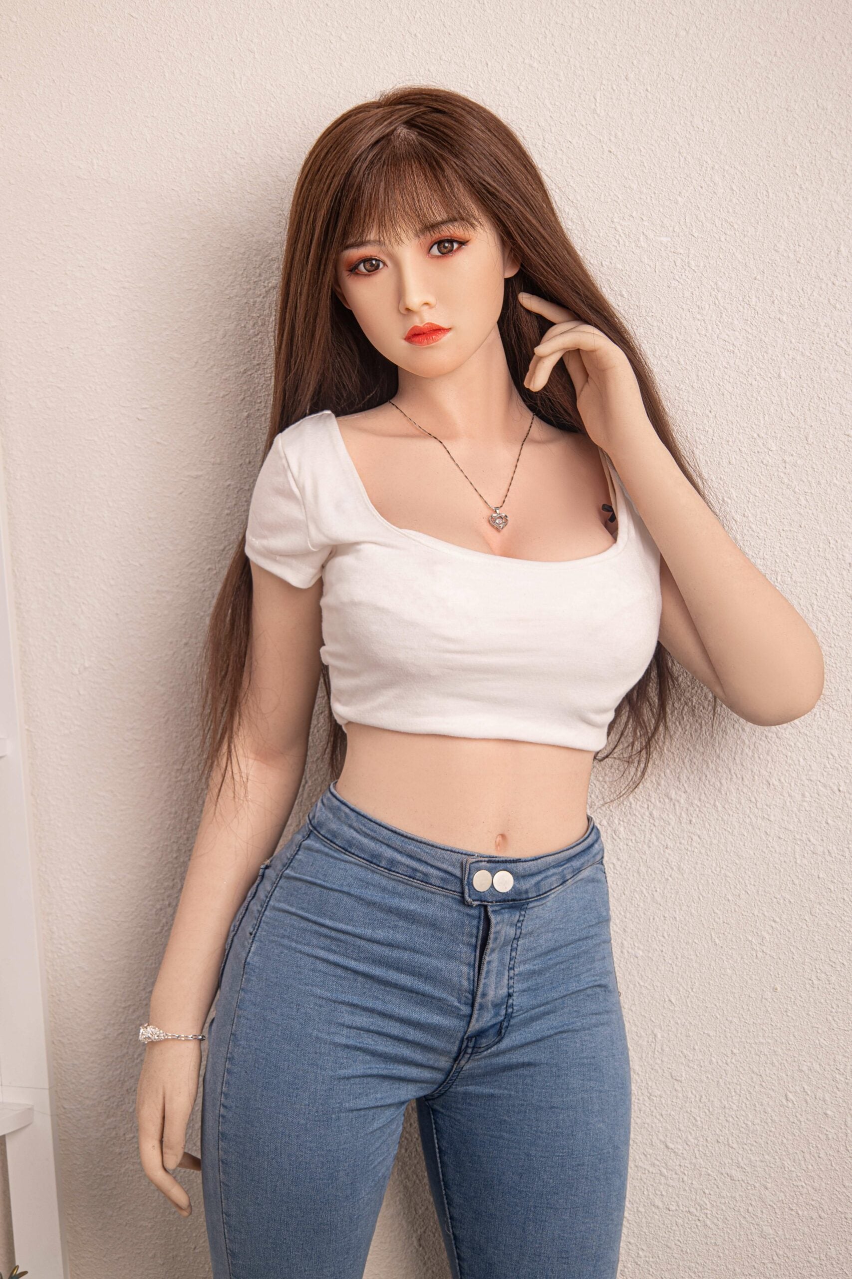New Asia Face #282
