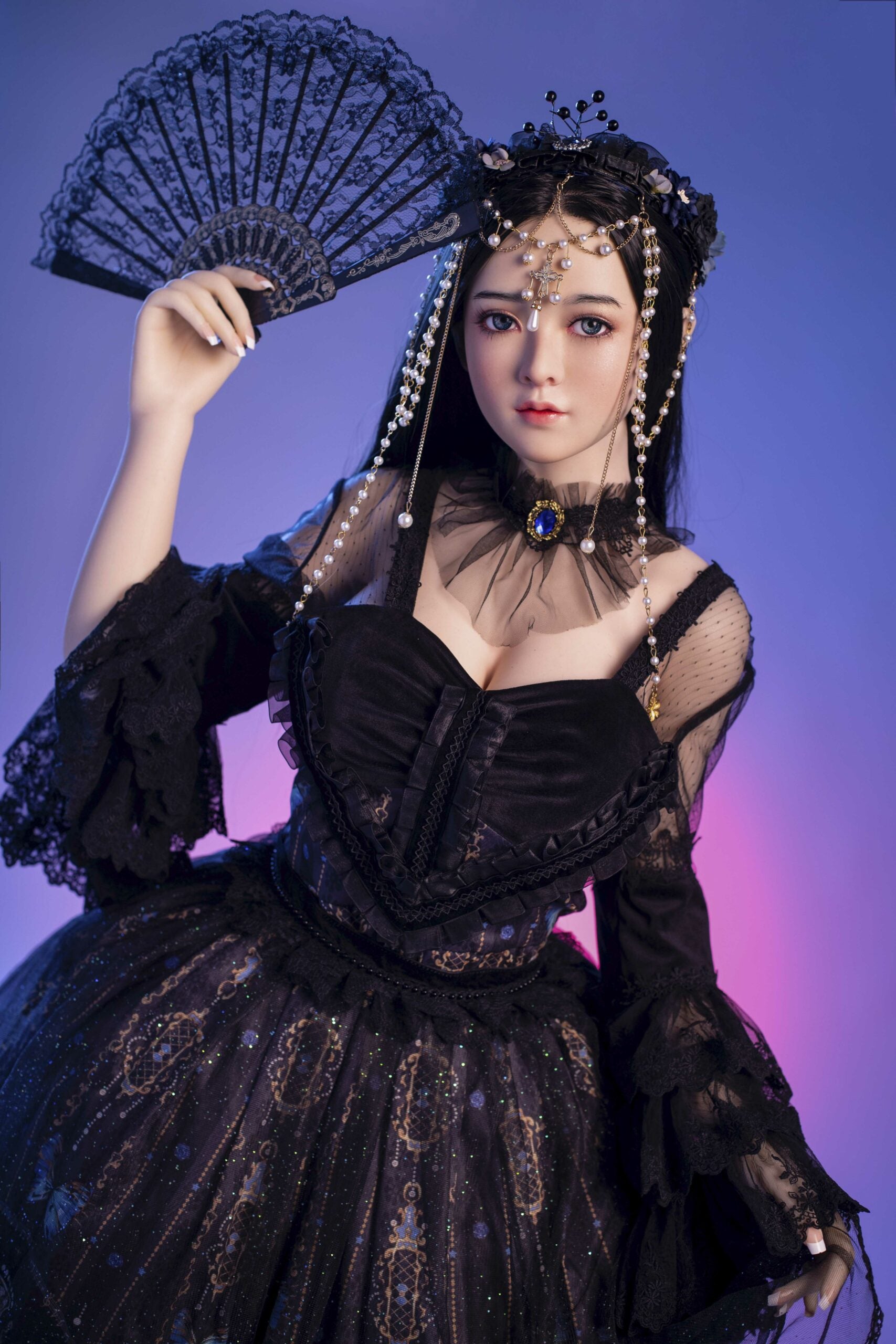 Nouveau visage asiatique #261