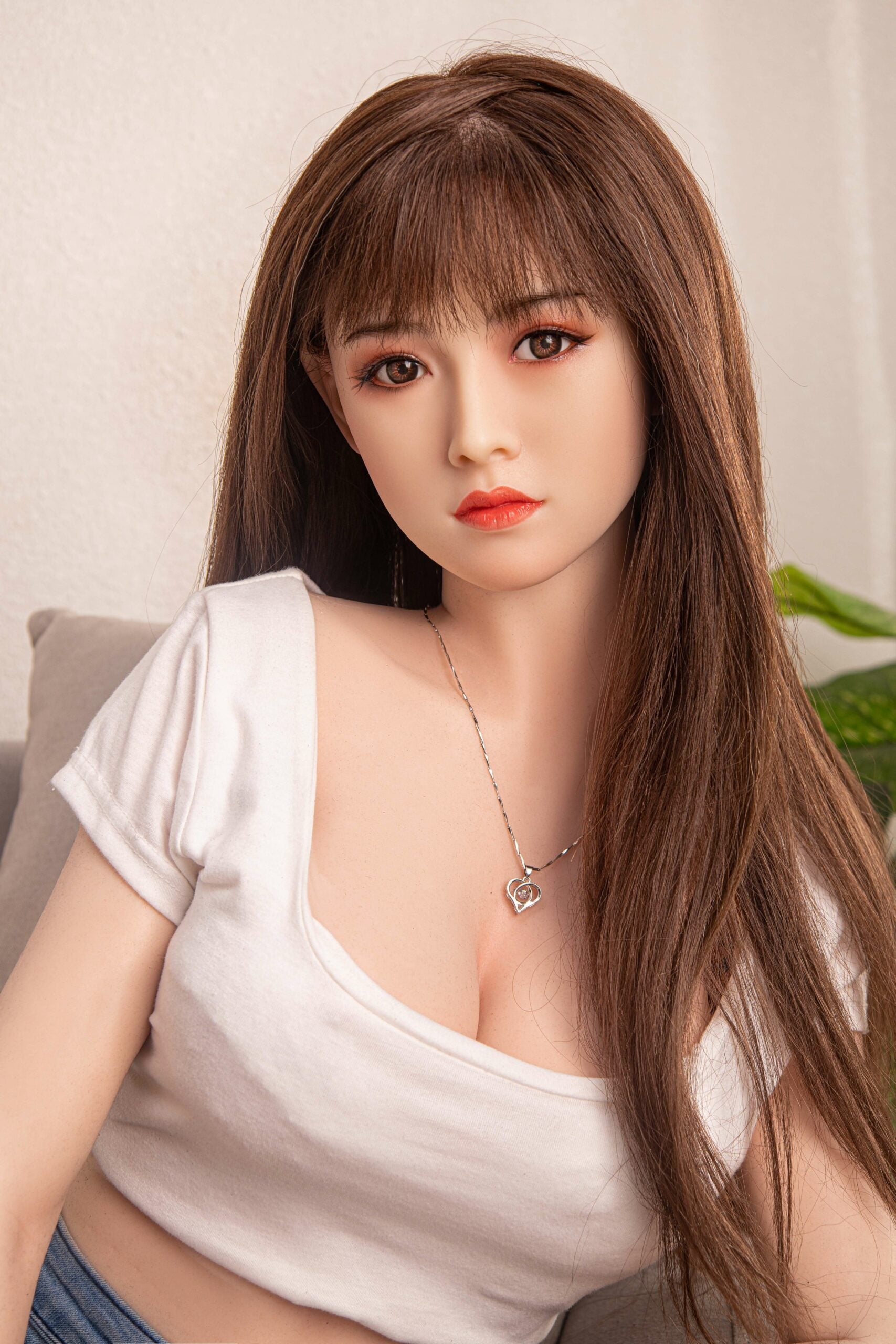 New Asia Face #282
