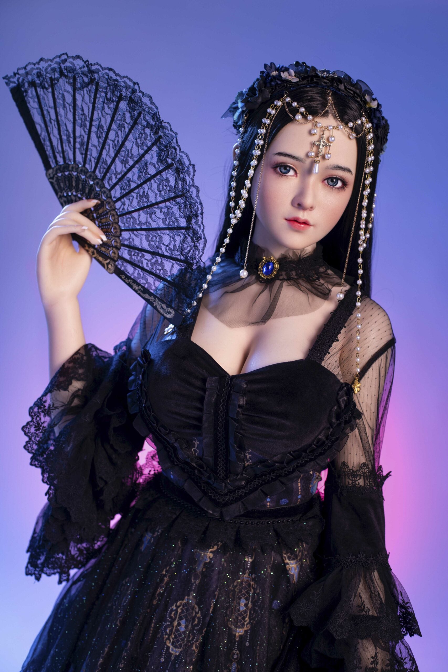 Nouveau visage asiatique #261