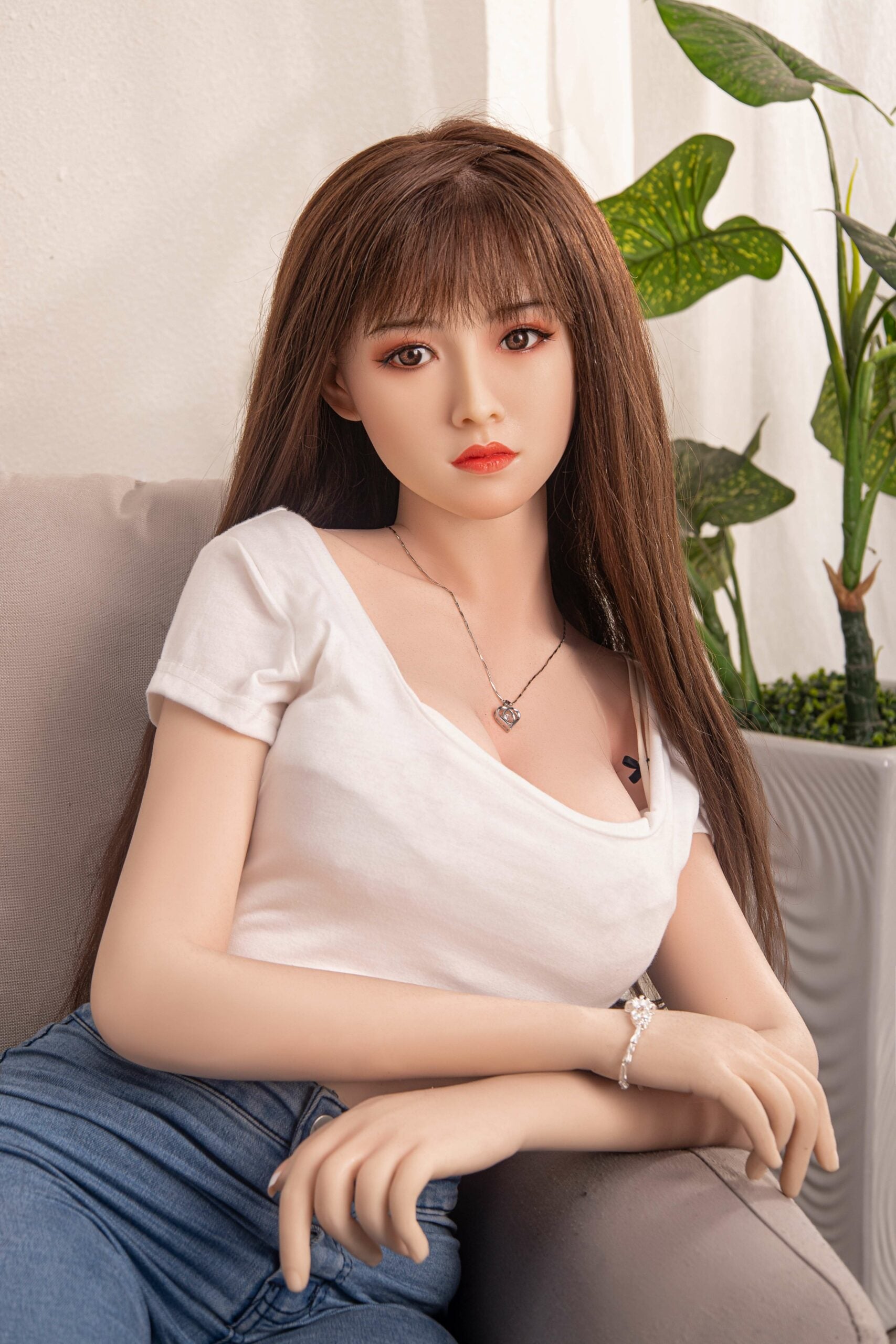 New Asia Face #282