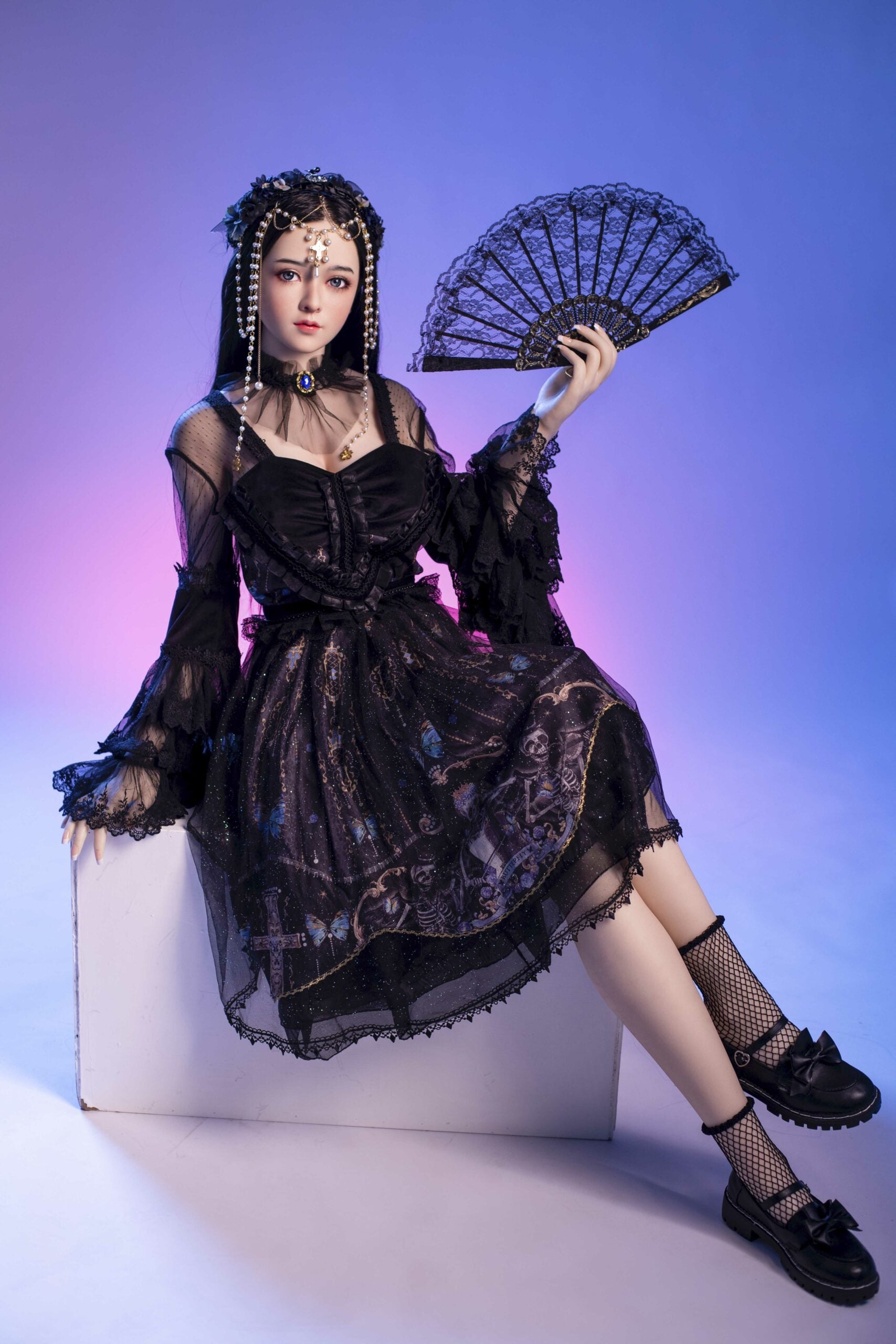 Nouveau visage asiatique #261