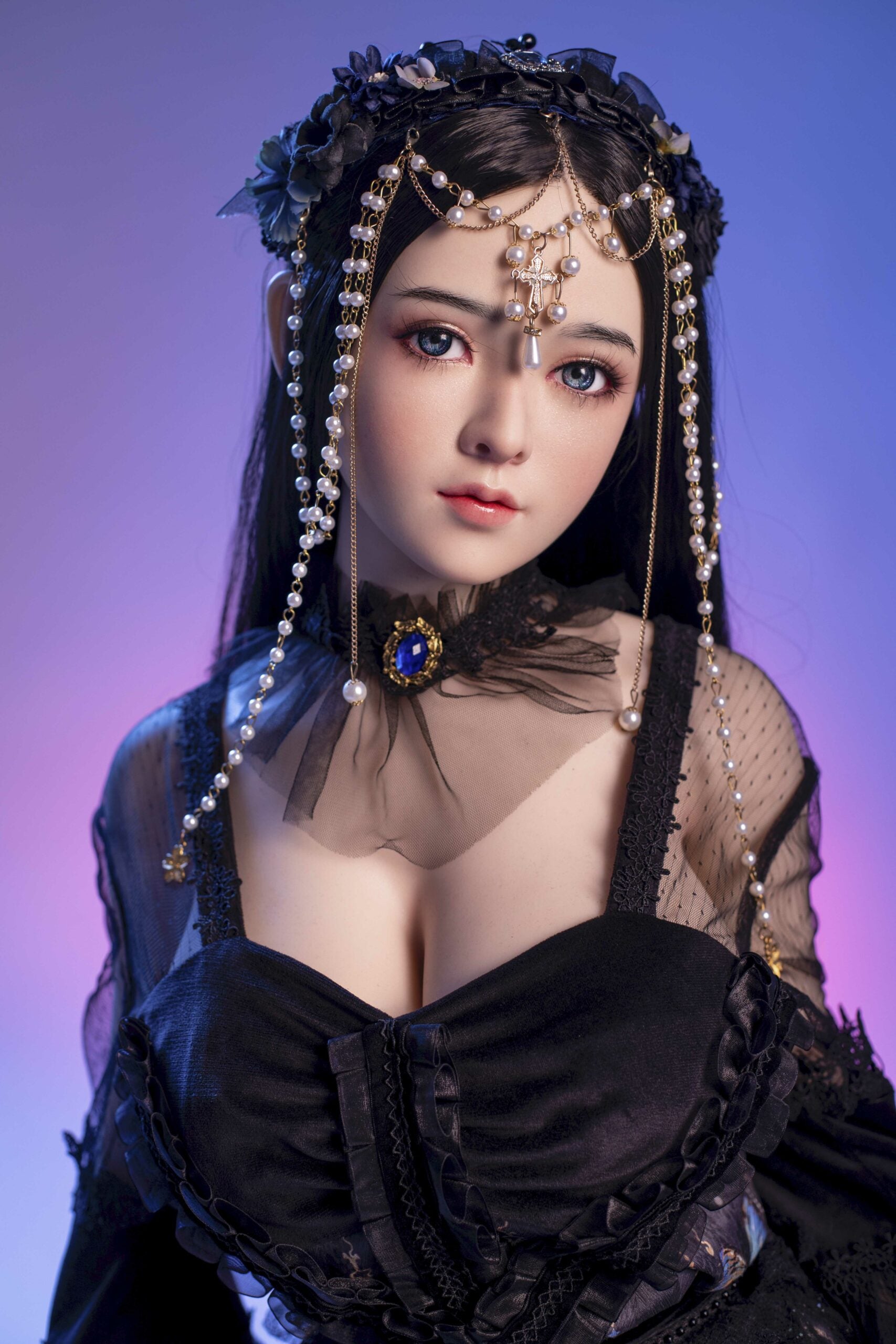 Nouveau visage asiatique #261