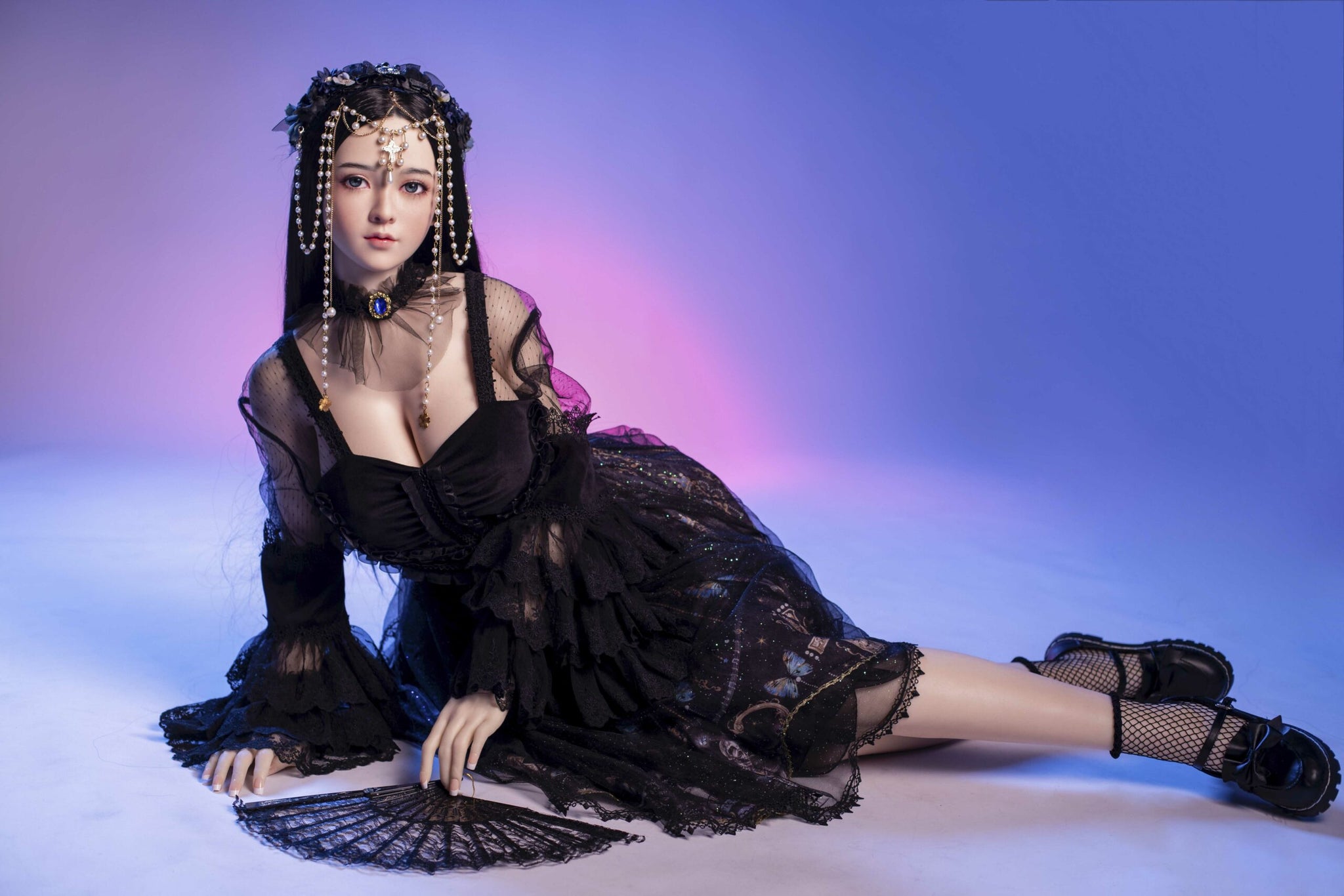Nouveau visage asiatique #261