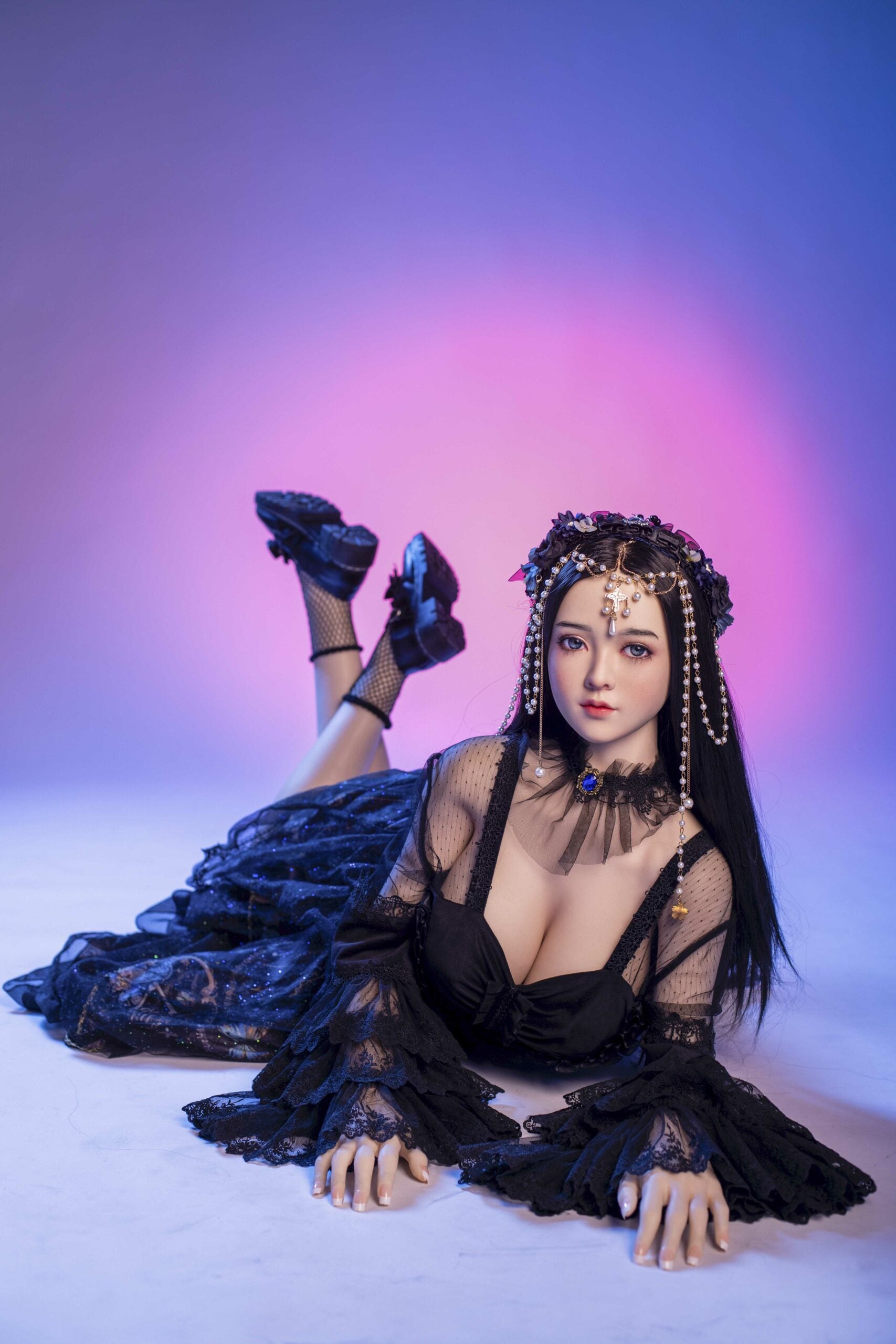 Nouveau visage asiatique #261