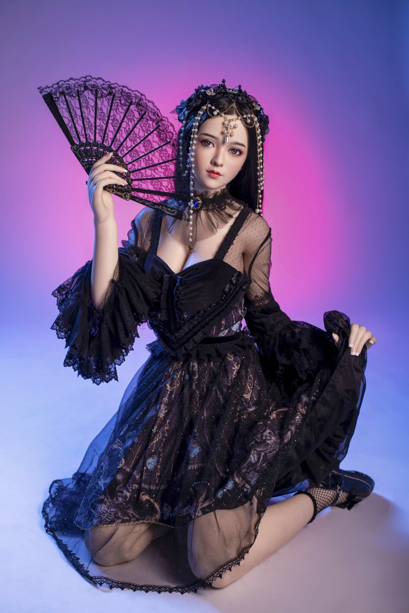 Nouveau visage asiatique #261