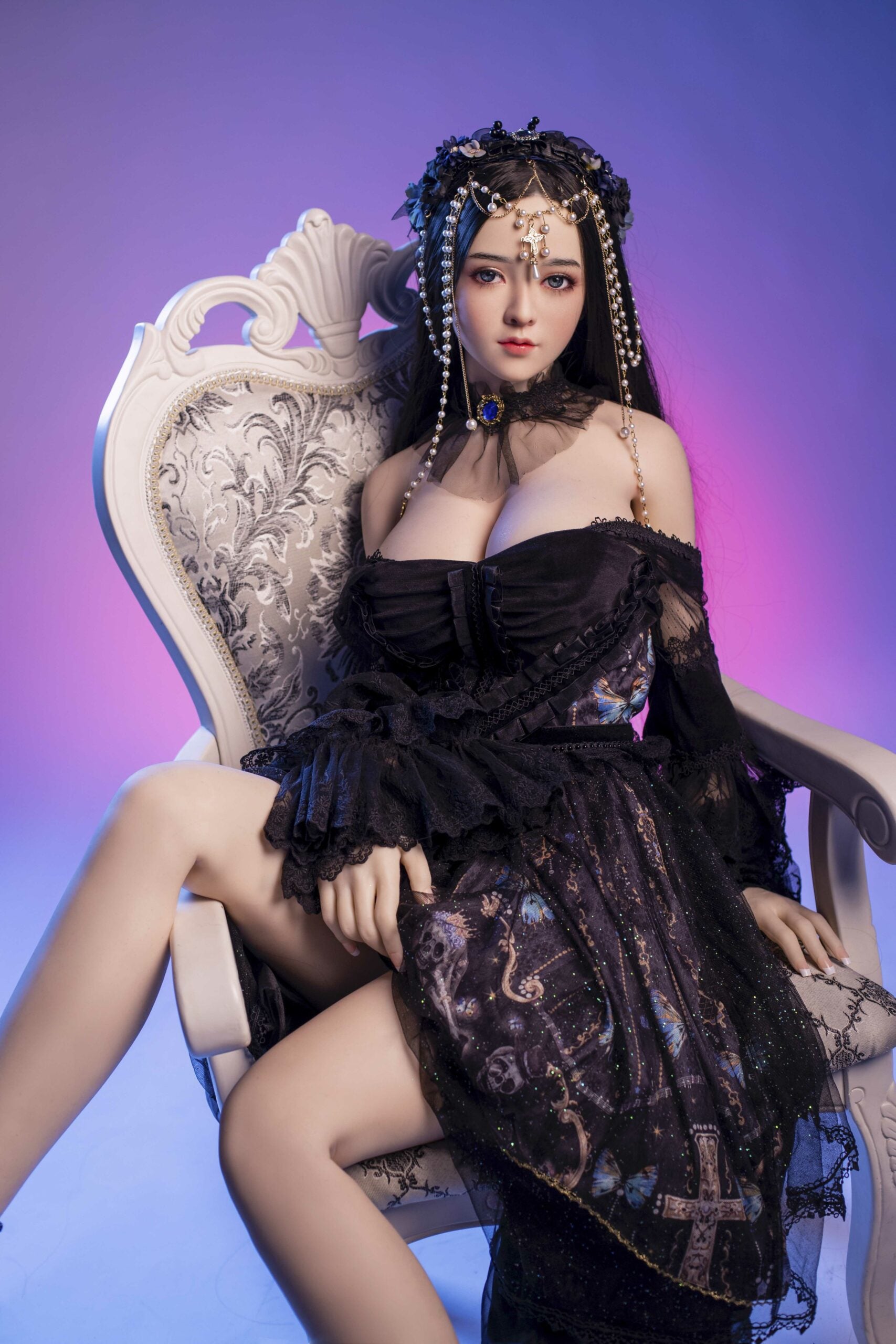 Nouveau visage asiatique #261