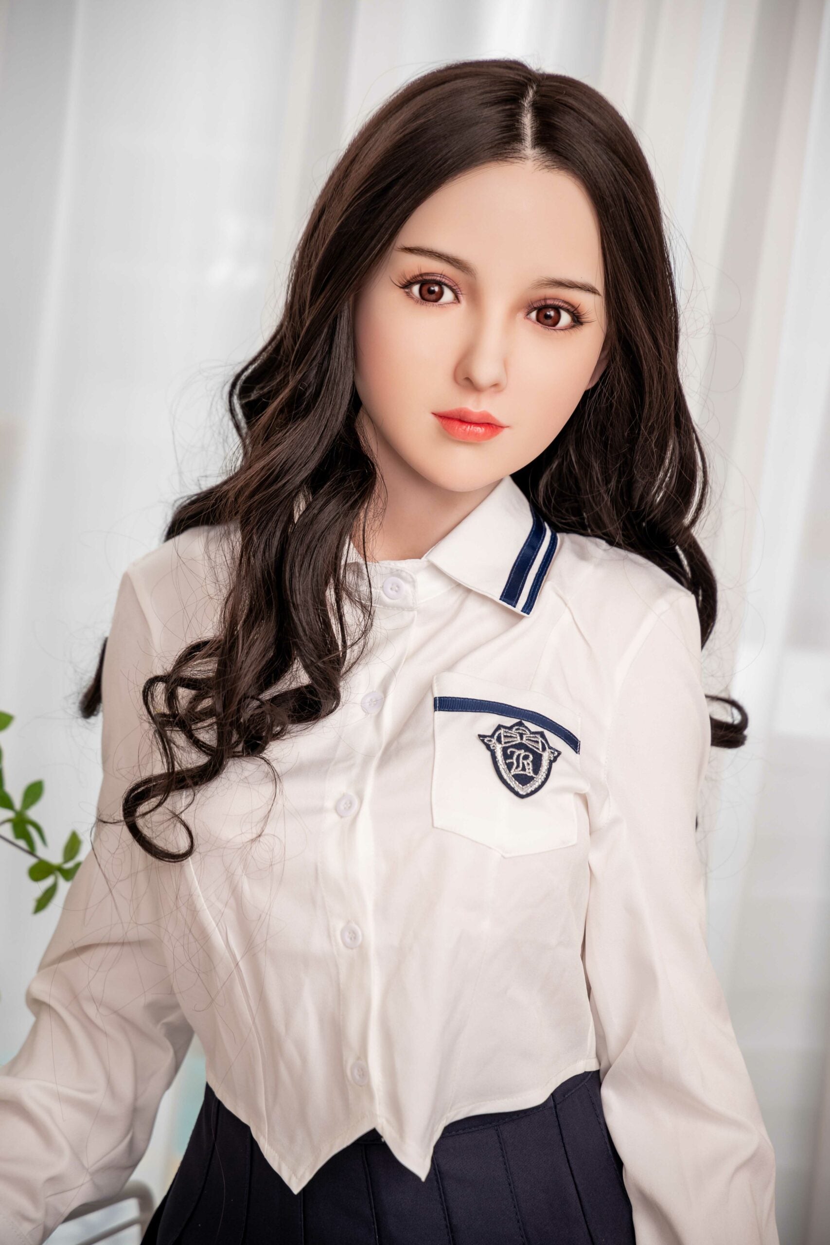 Nouveau visage asiatique #251