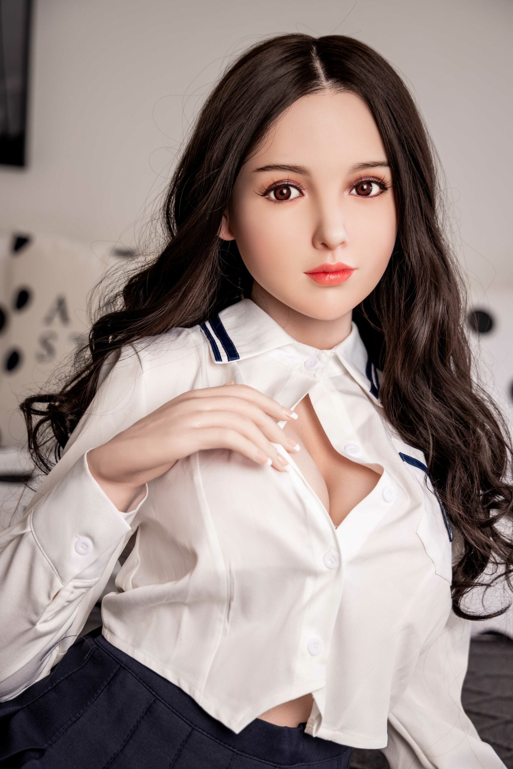 Nouveau visage asiatique #251