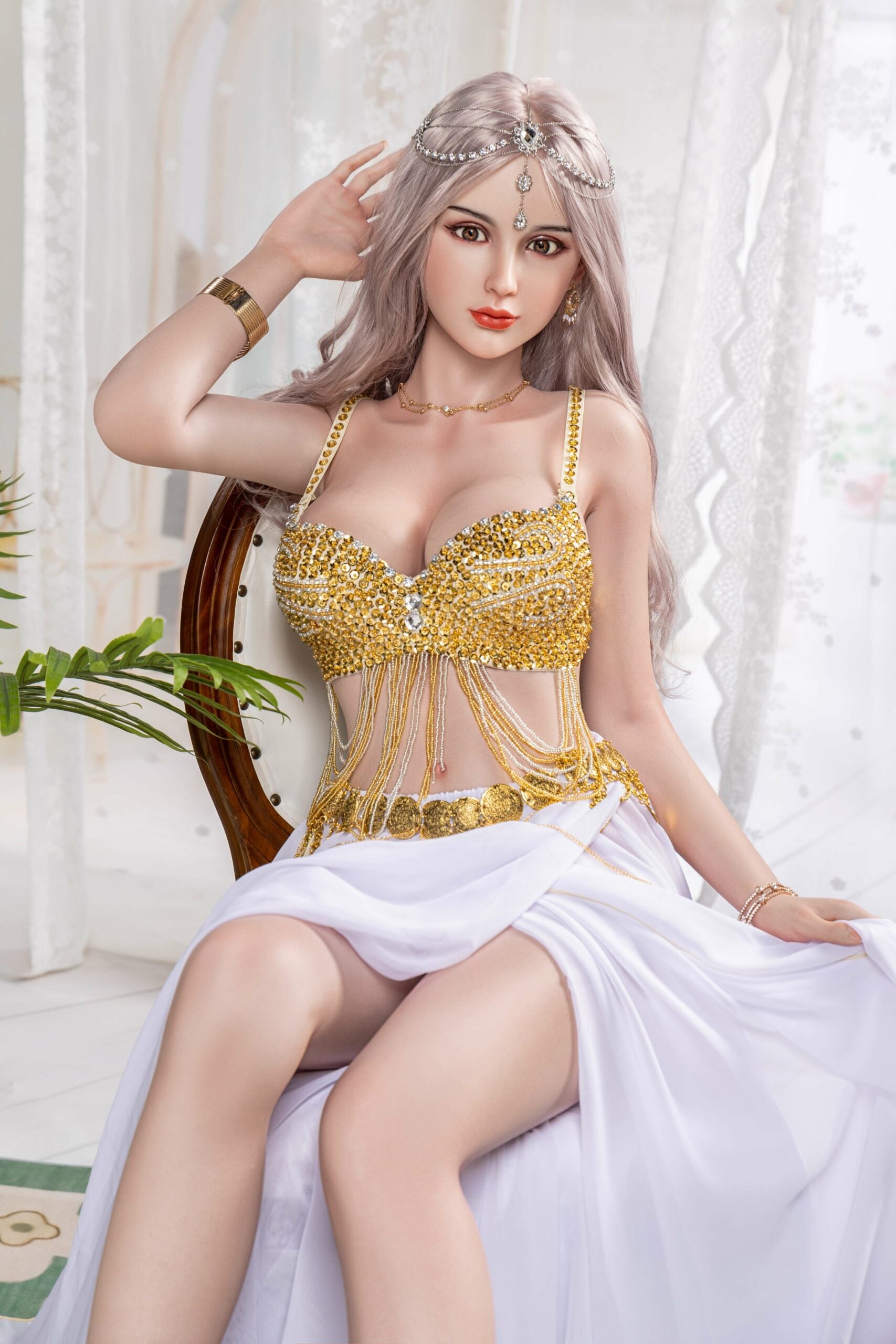 Nouveau visage asiatique #284