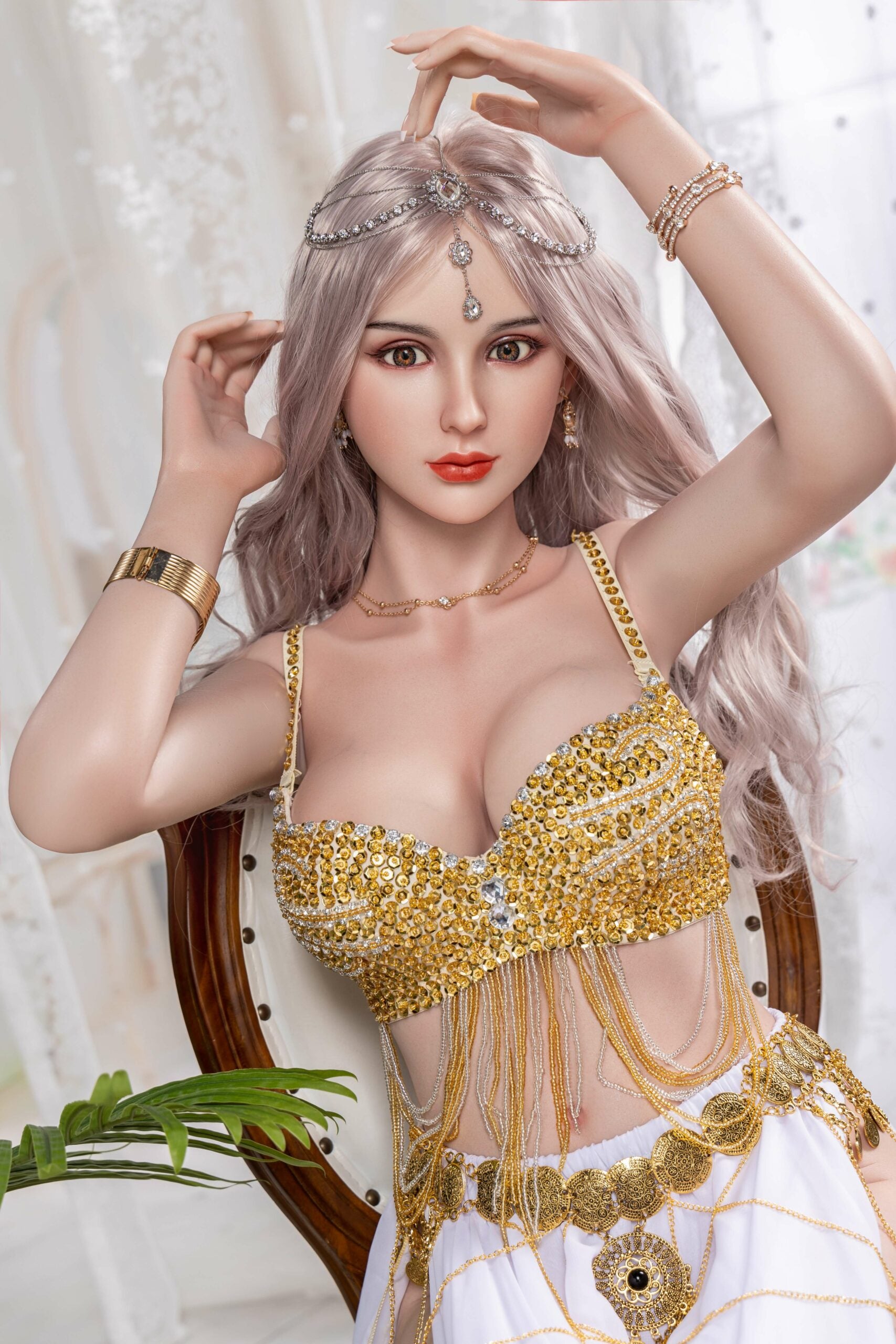 Nouveau visage asiatique #284