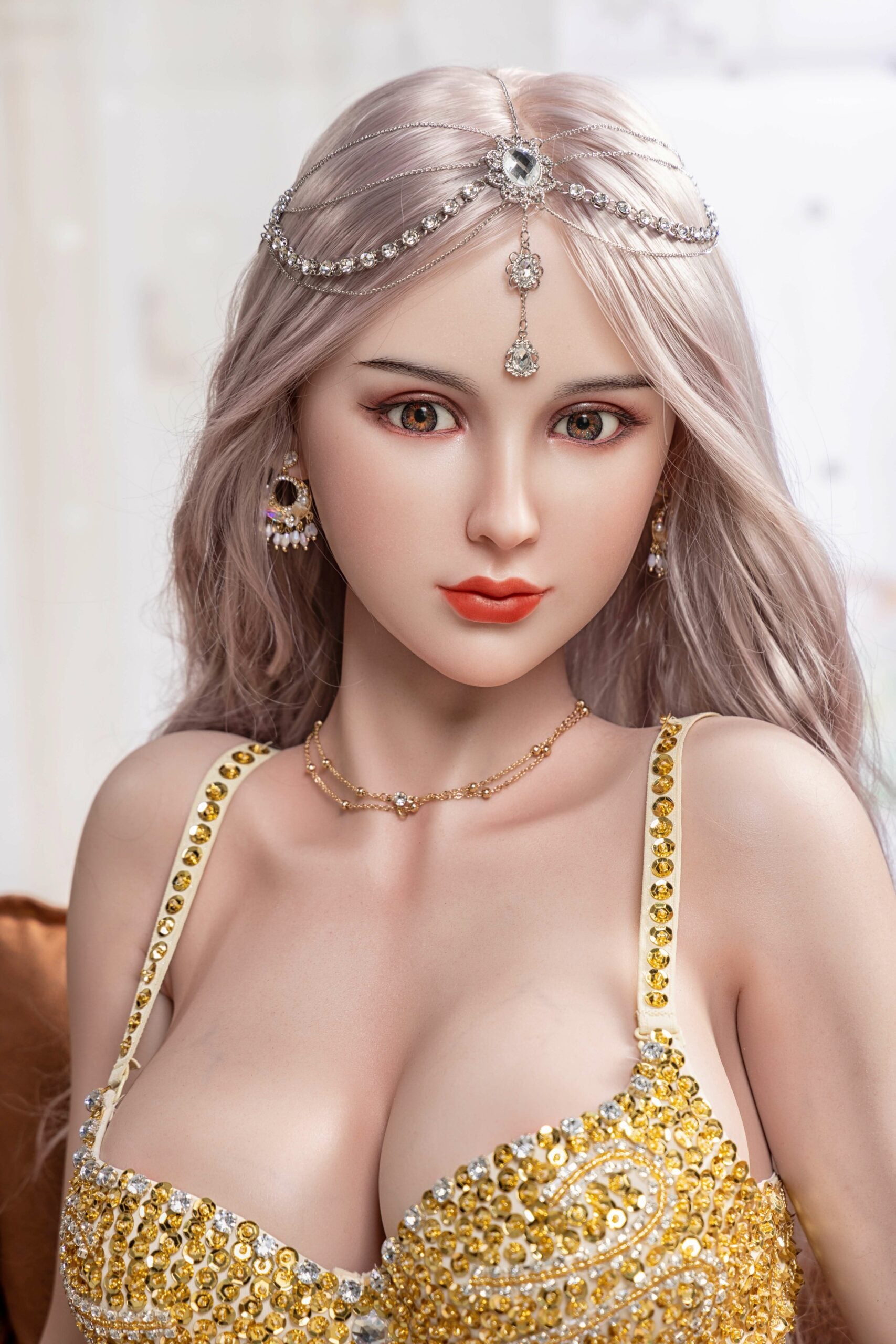 Nouveau visage asiatique #284