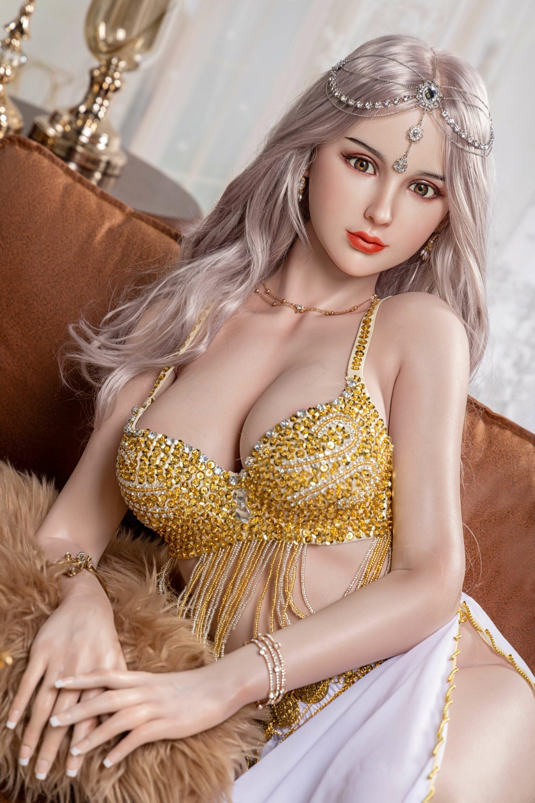 Nouveau visage asiatique #284