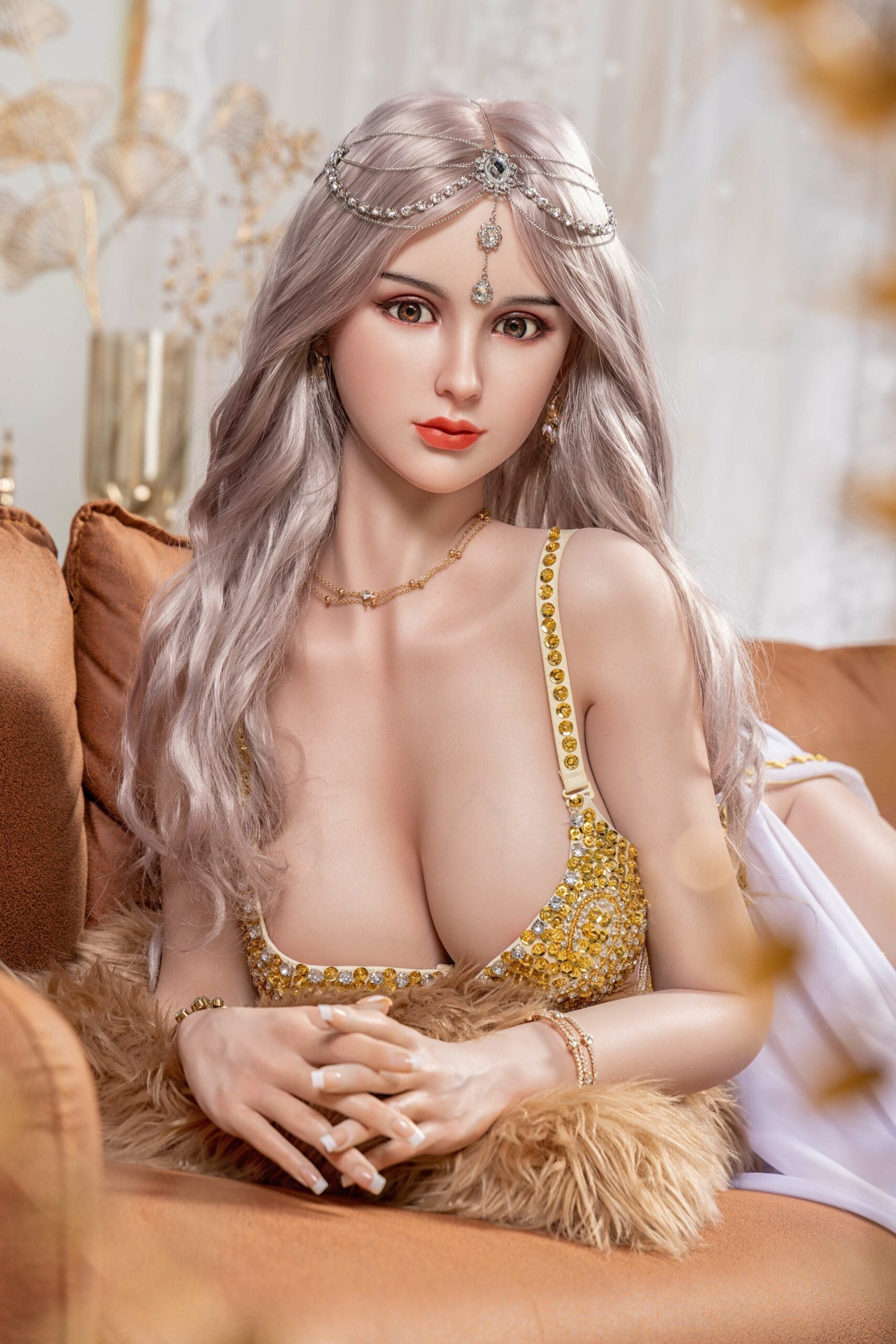 Nouveau visage asiatique #284