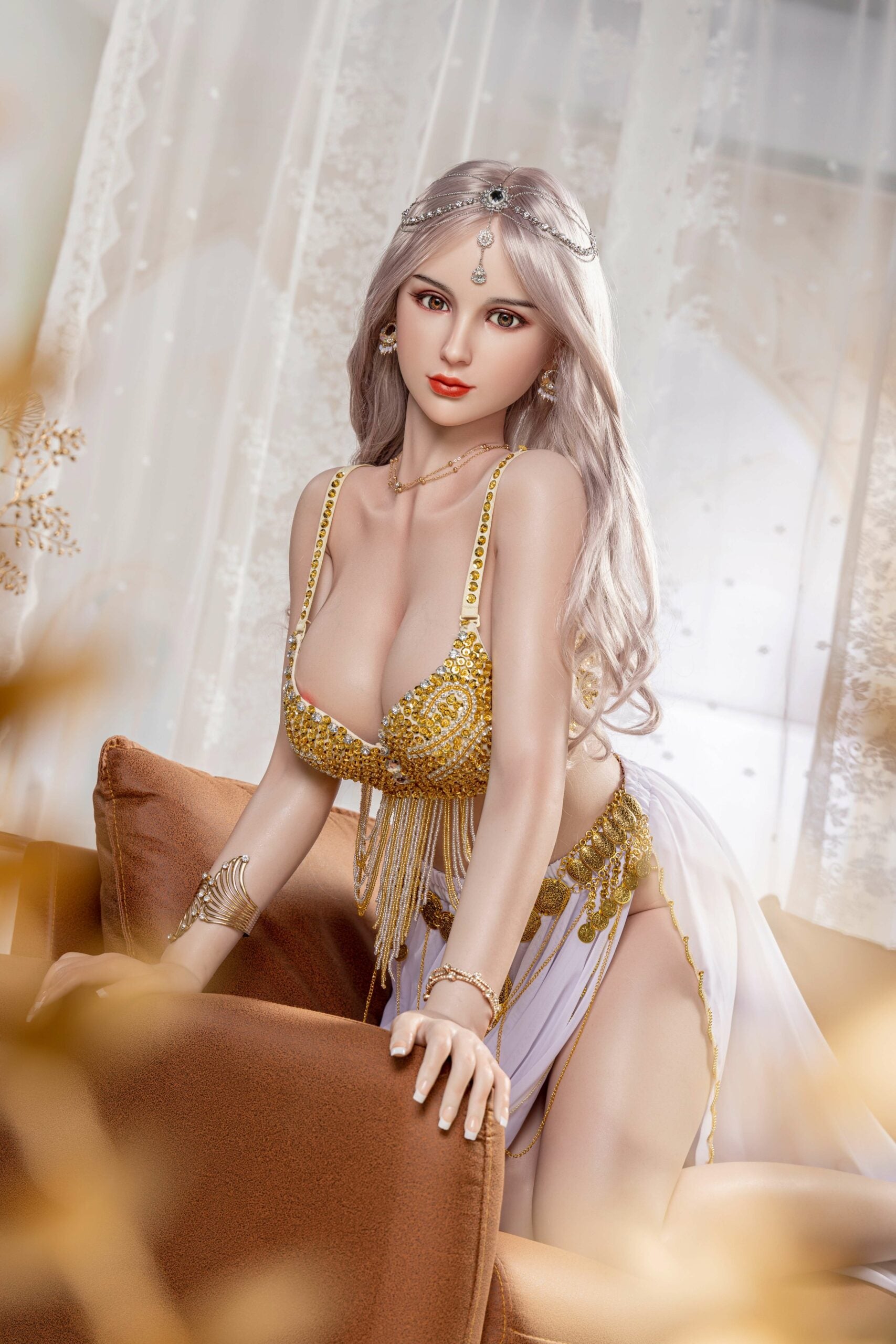 Nouveau visage asiatique #284