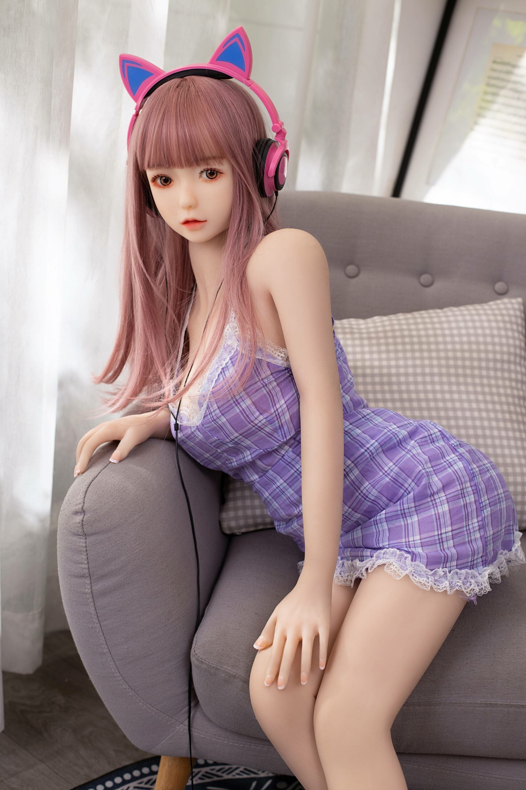 New Asia Face #211