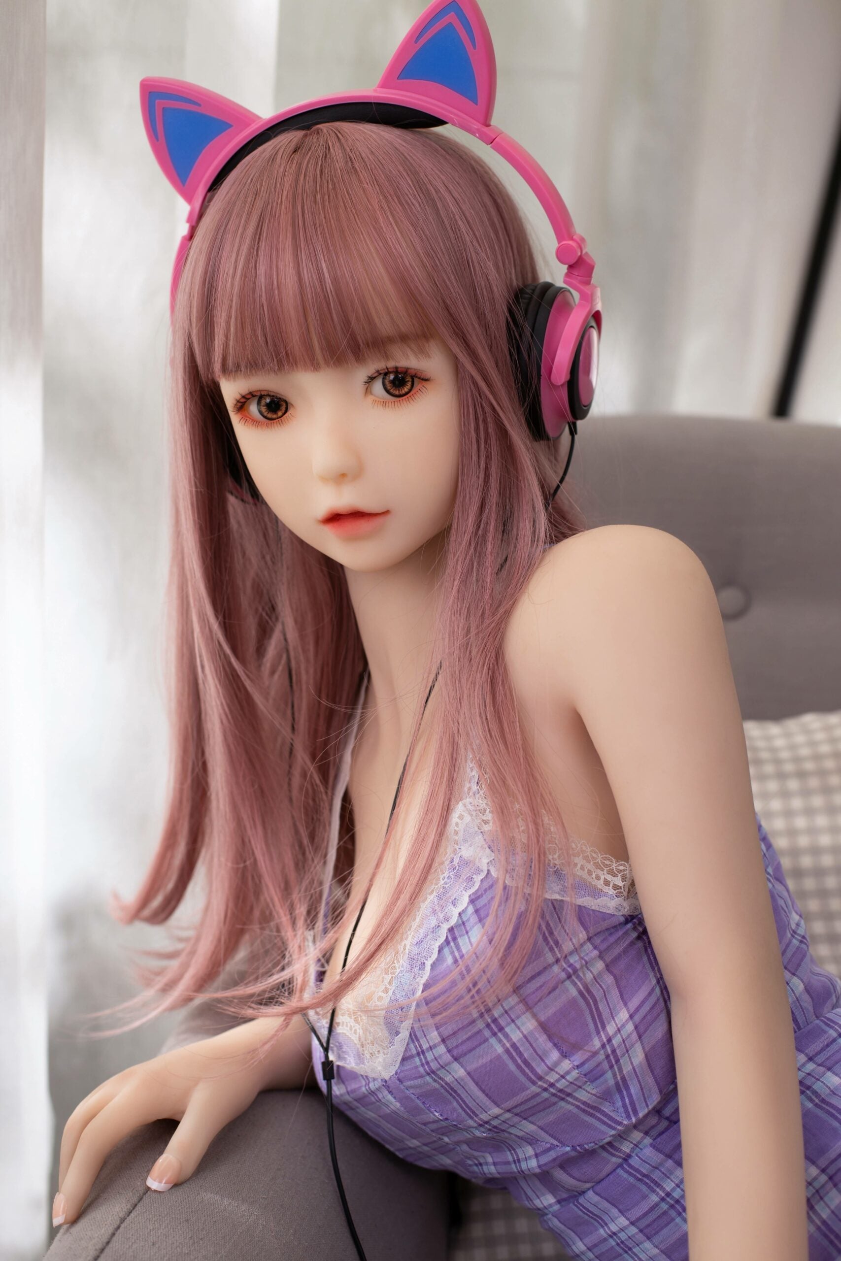 New Asia Face #211