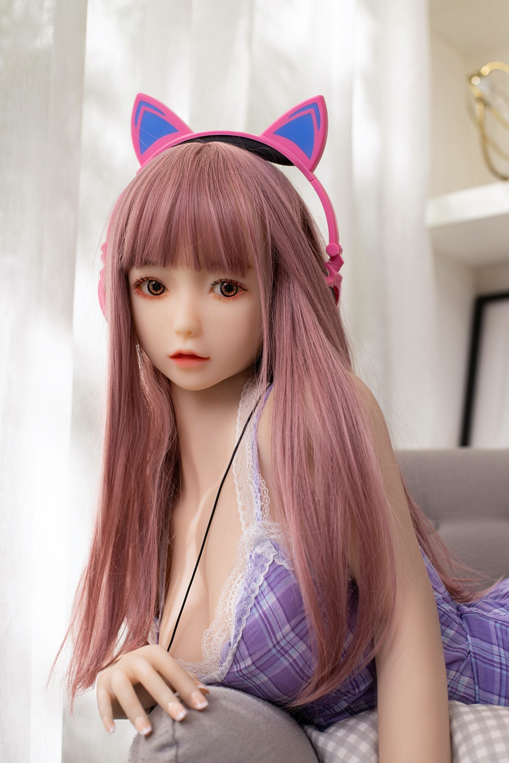 New Asia Face #211