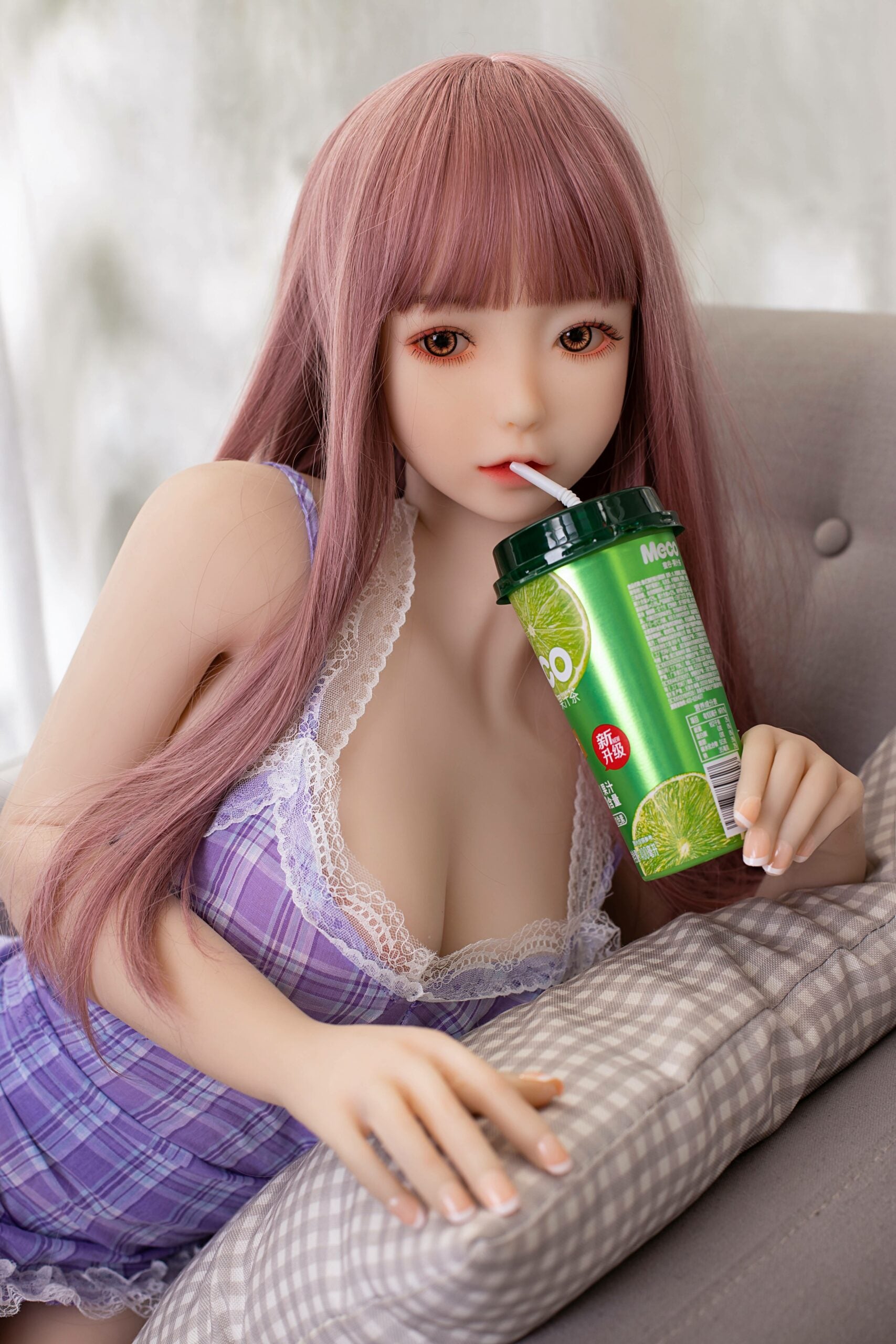 New Asia Face #211