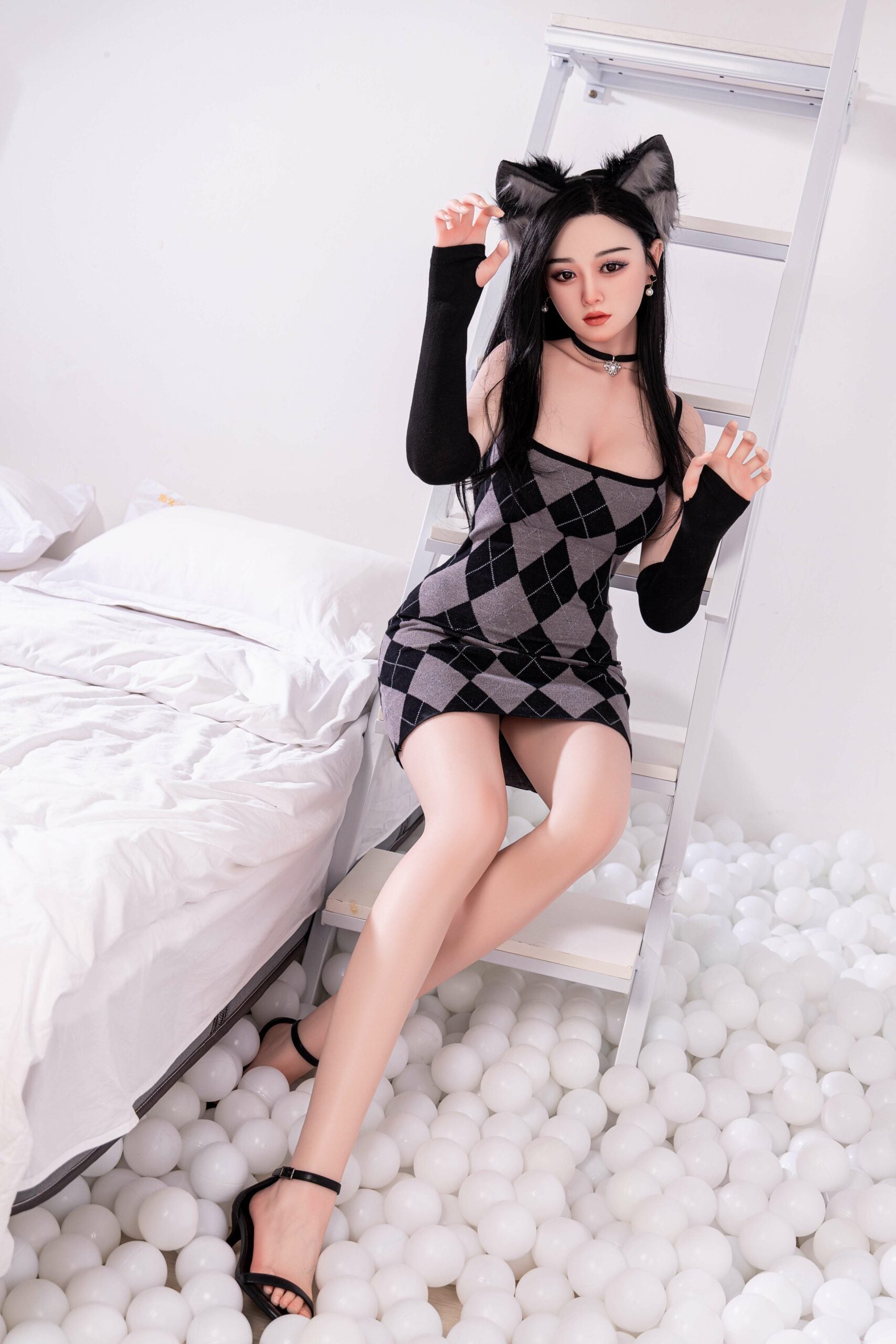 New Asia Face #293