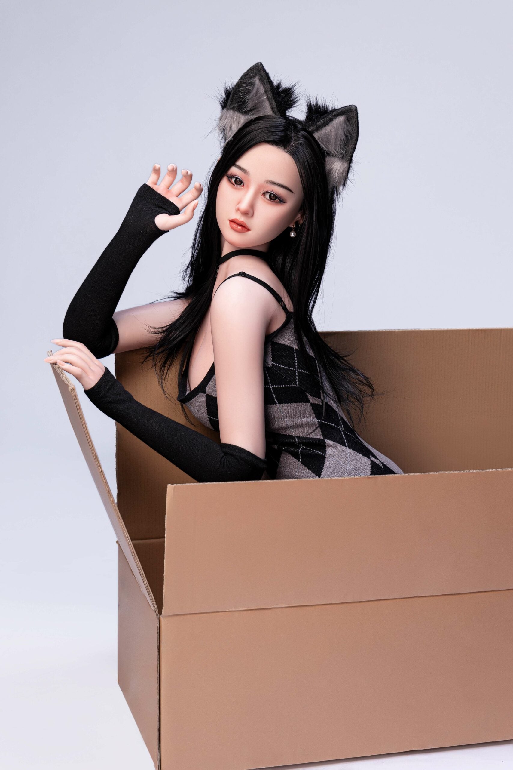 New Asia Face #293
