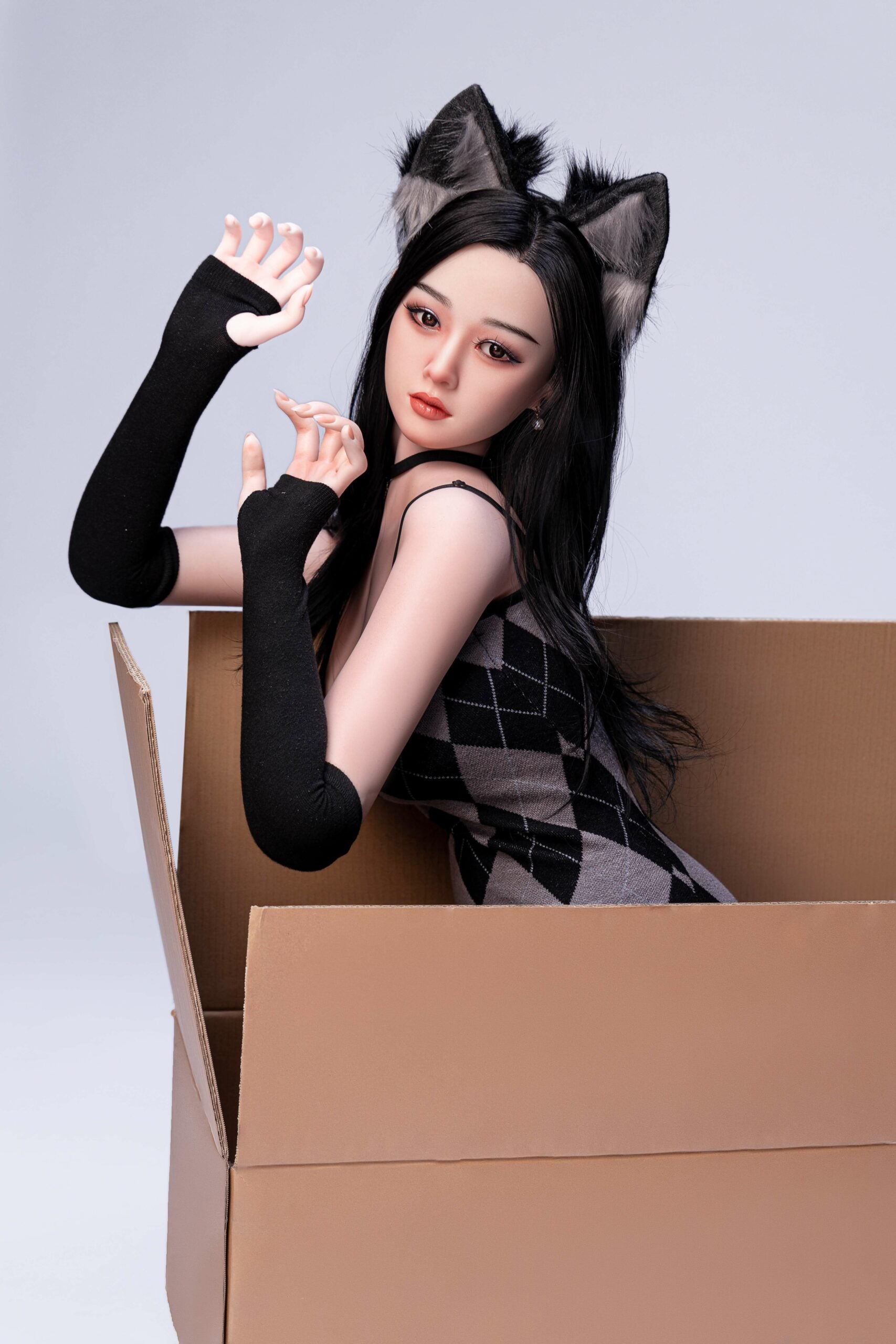 New Asia Face #293