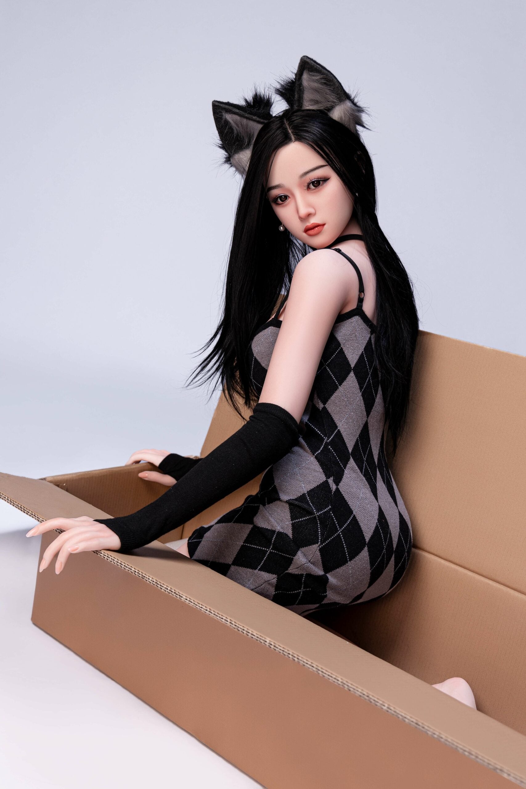 New Asia Face #293