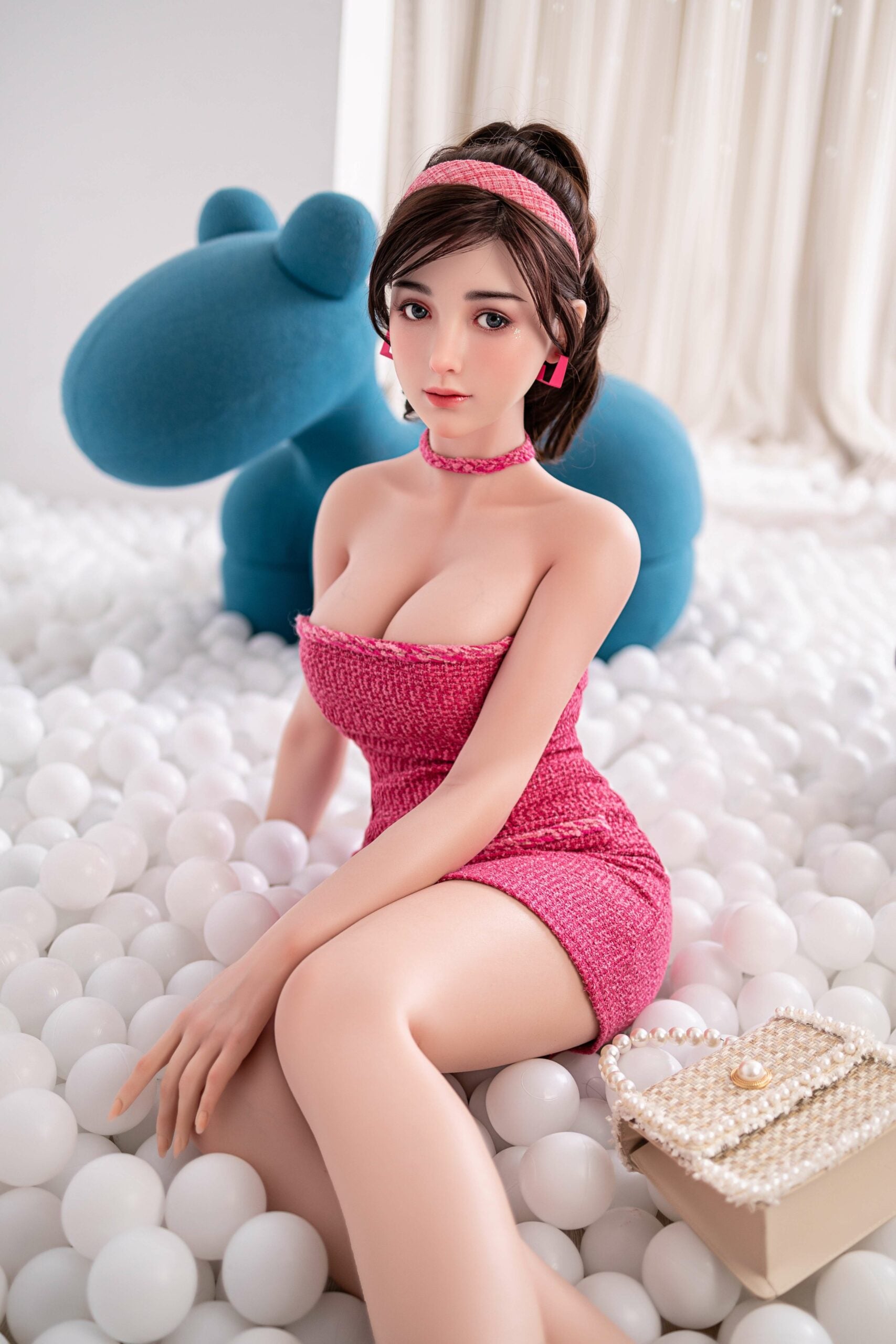 New Asia Face #290