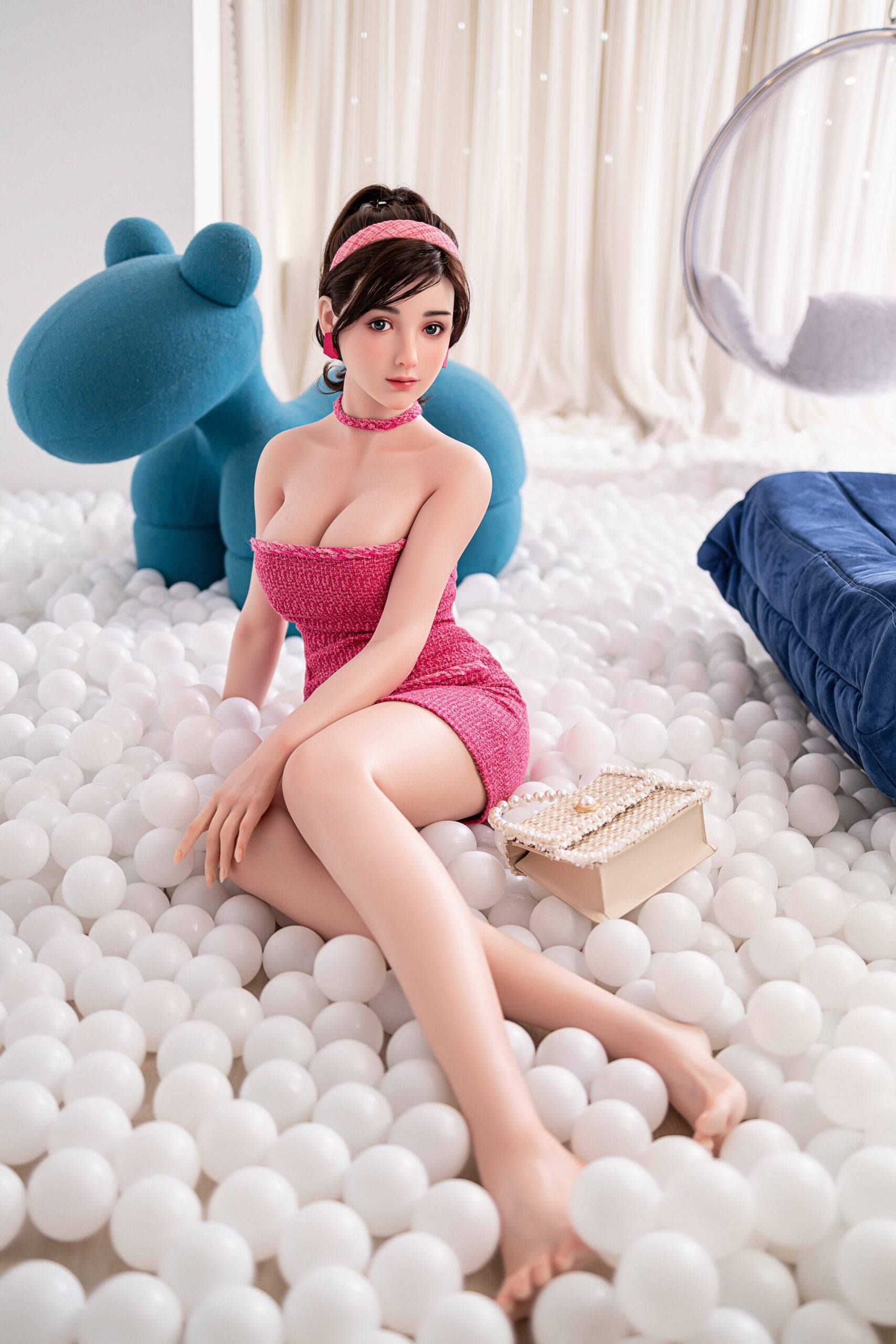 New Asia Face #290