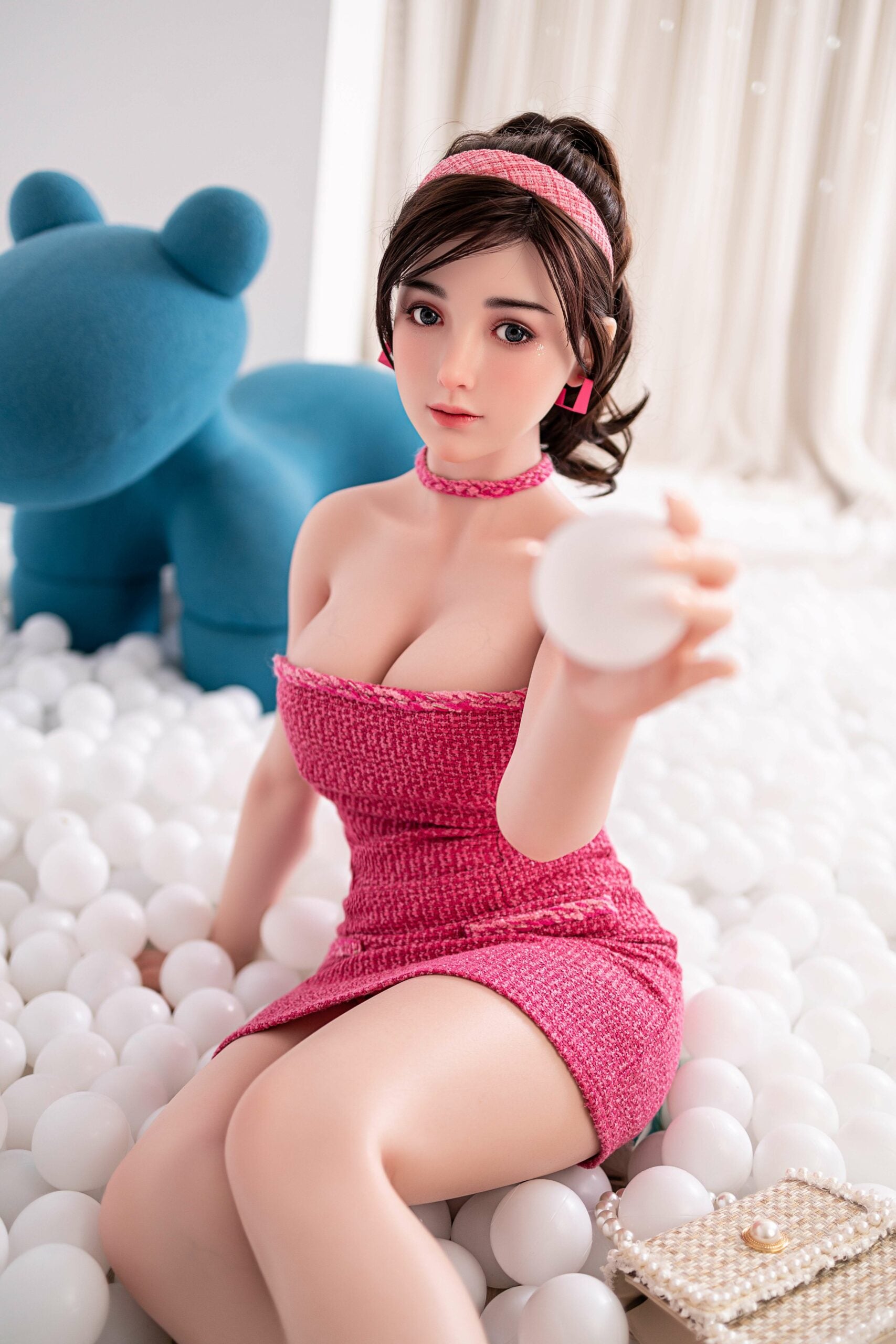 New Asia Face #290