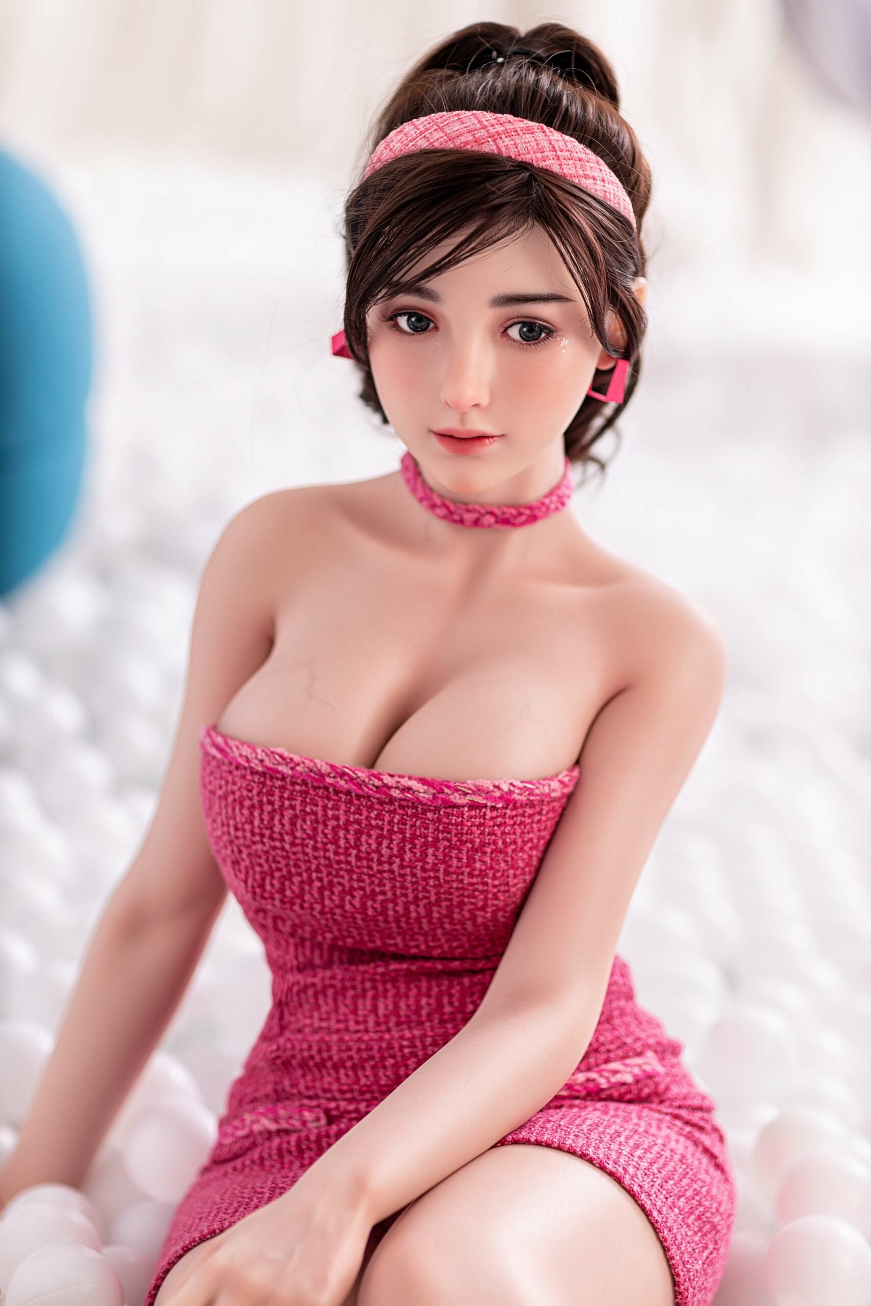 New Asia Face #290