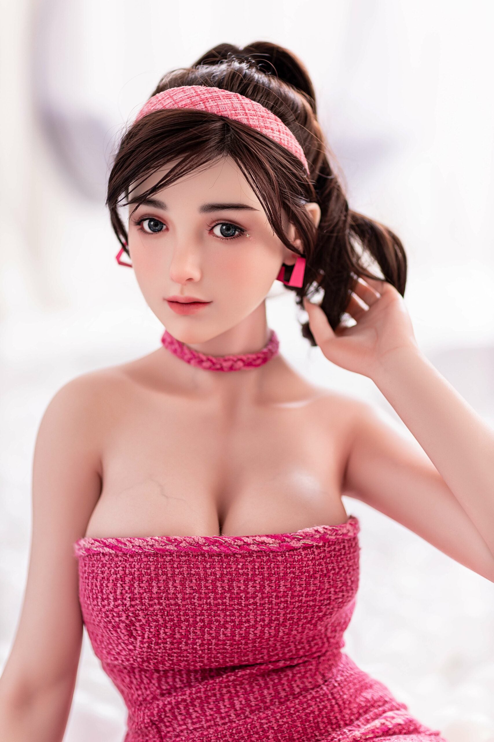 New Asia Face #290