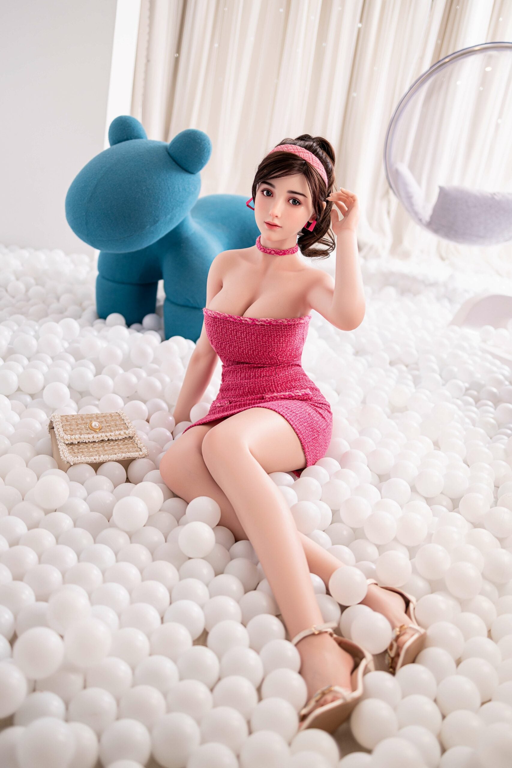 New Asia Face #290