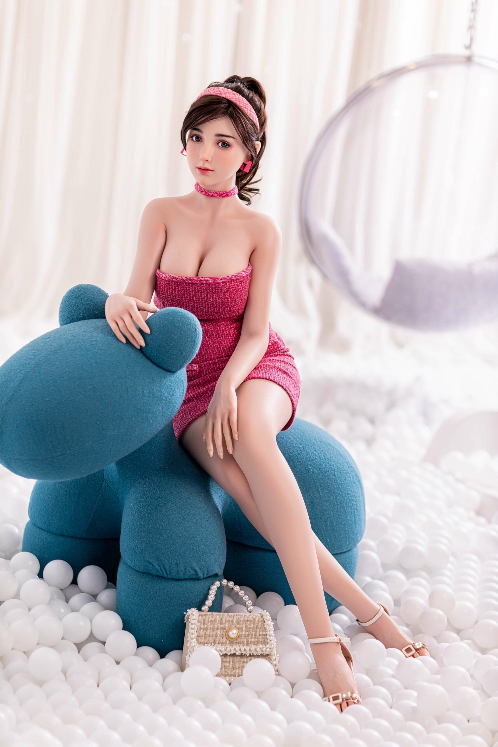 New Asia Face #290
