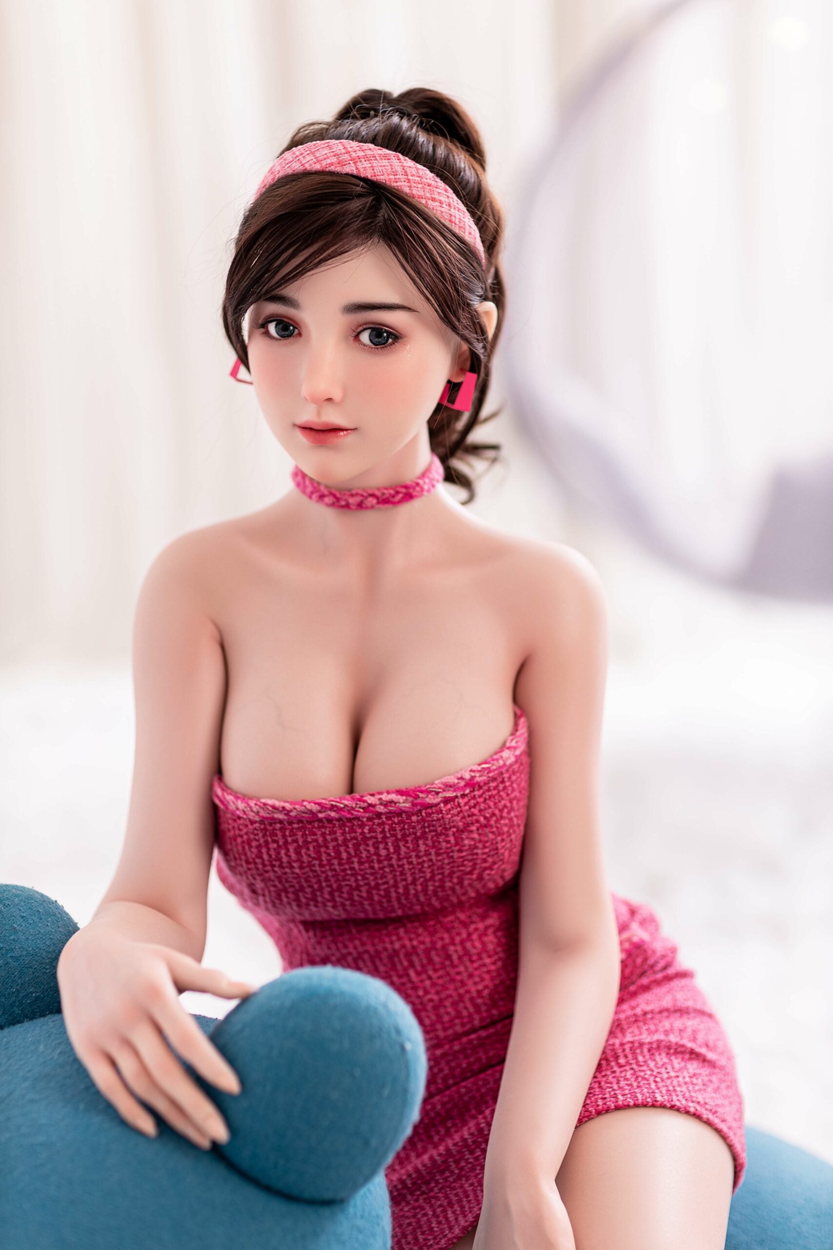 New Asia Face #290