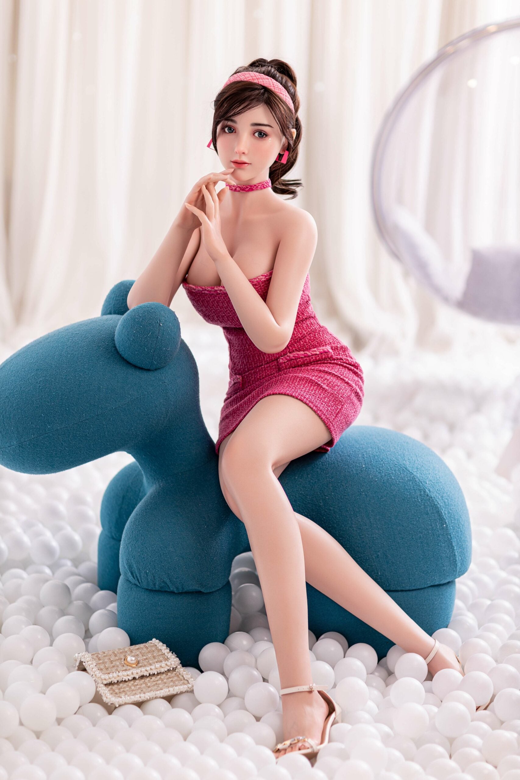 New Asia Face #290