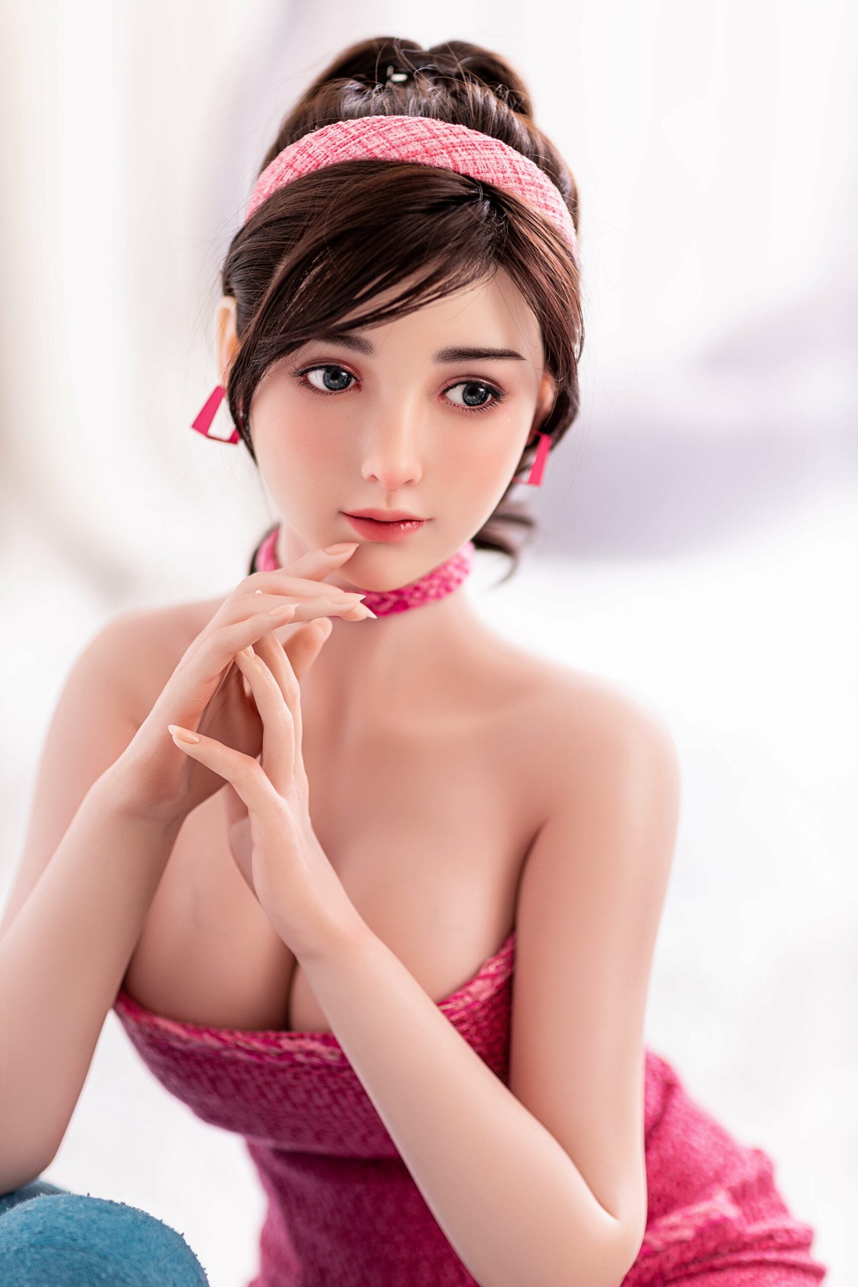 New Asia Face #290