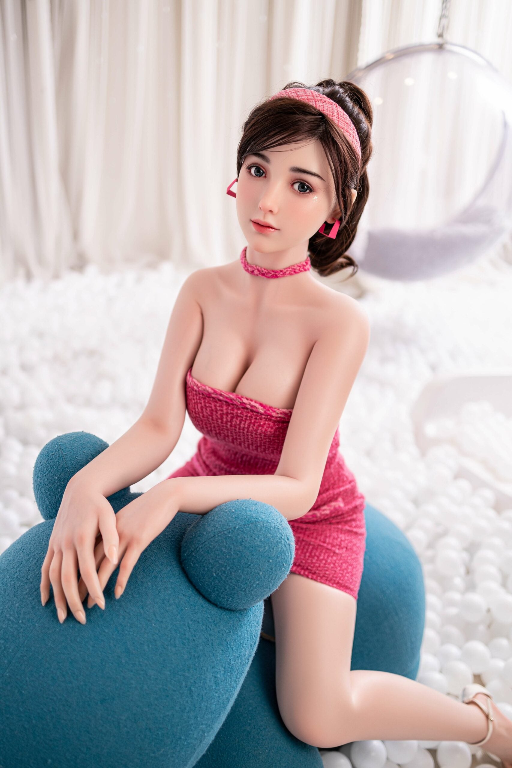 New Asia Face #290