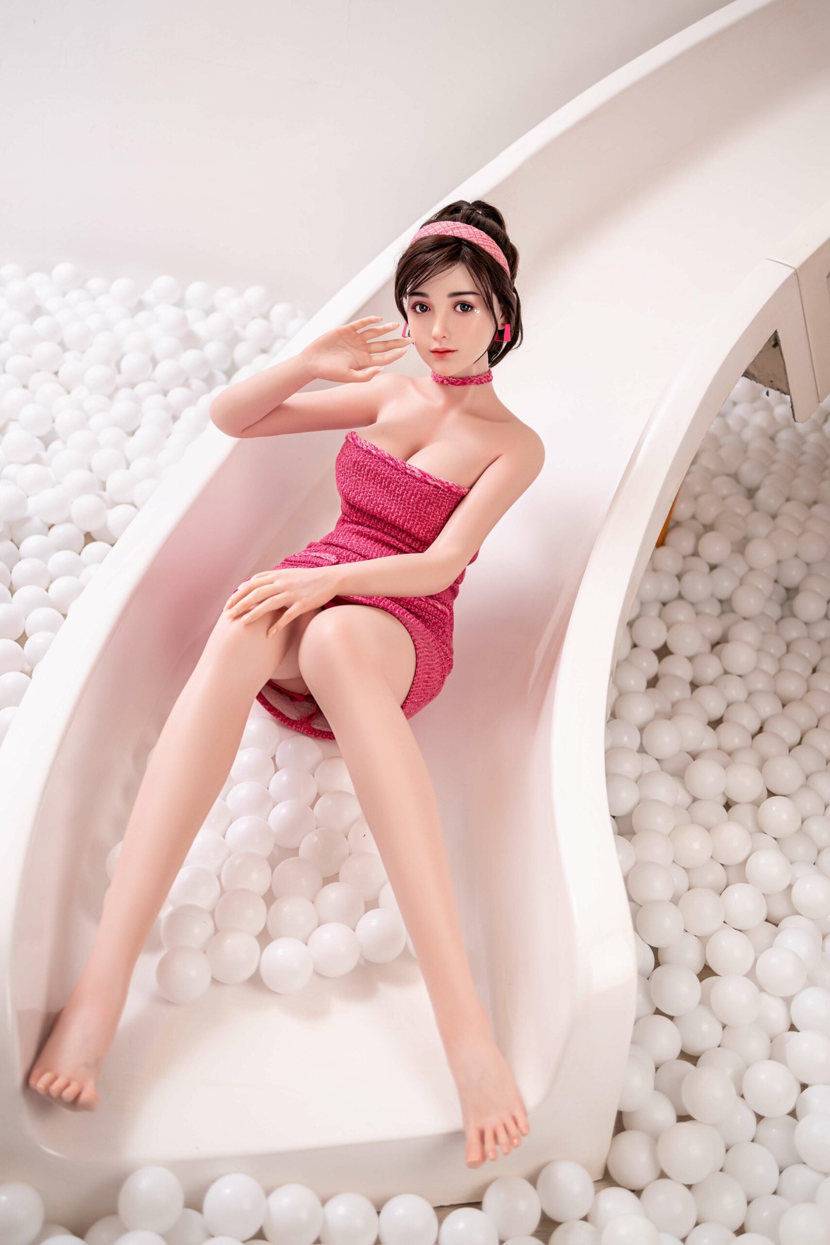 New Asia Face #290