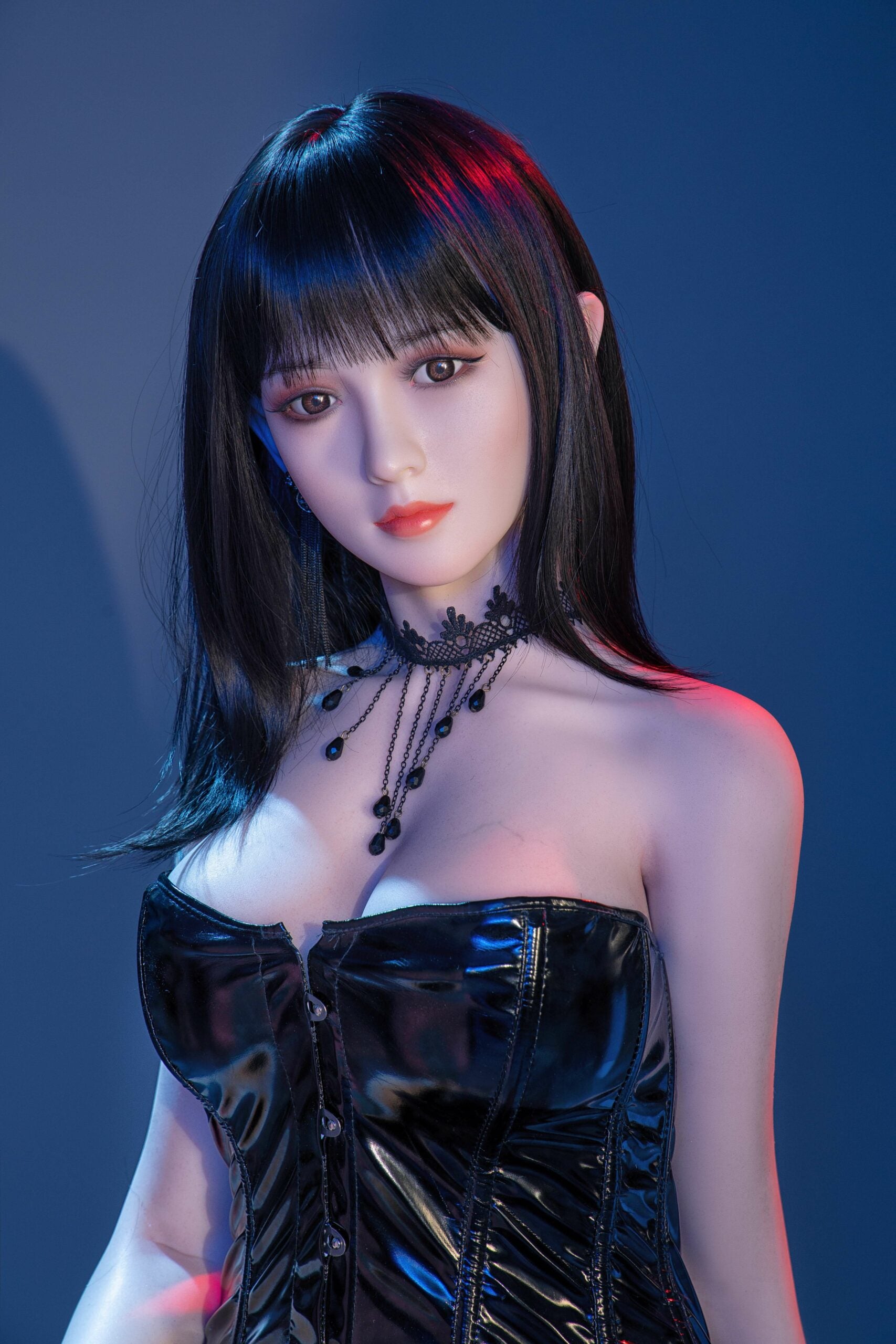 Nouveau visage asiatique #281