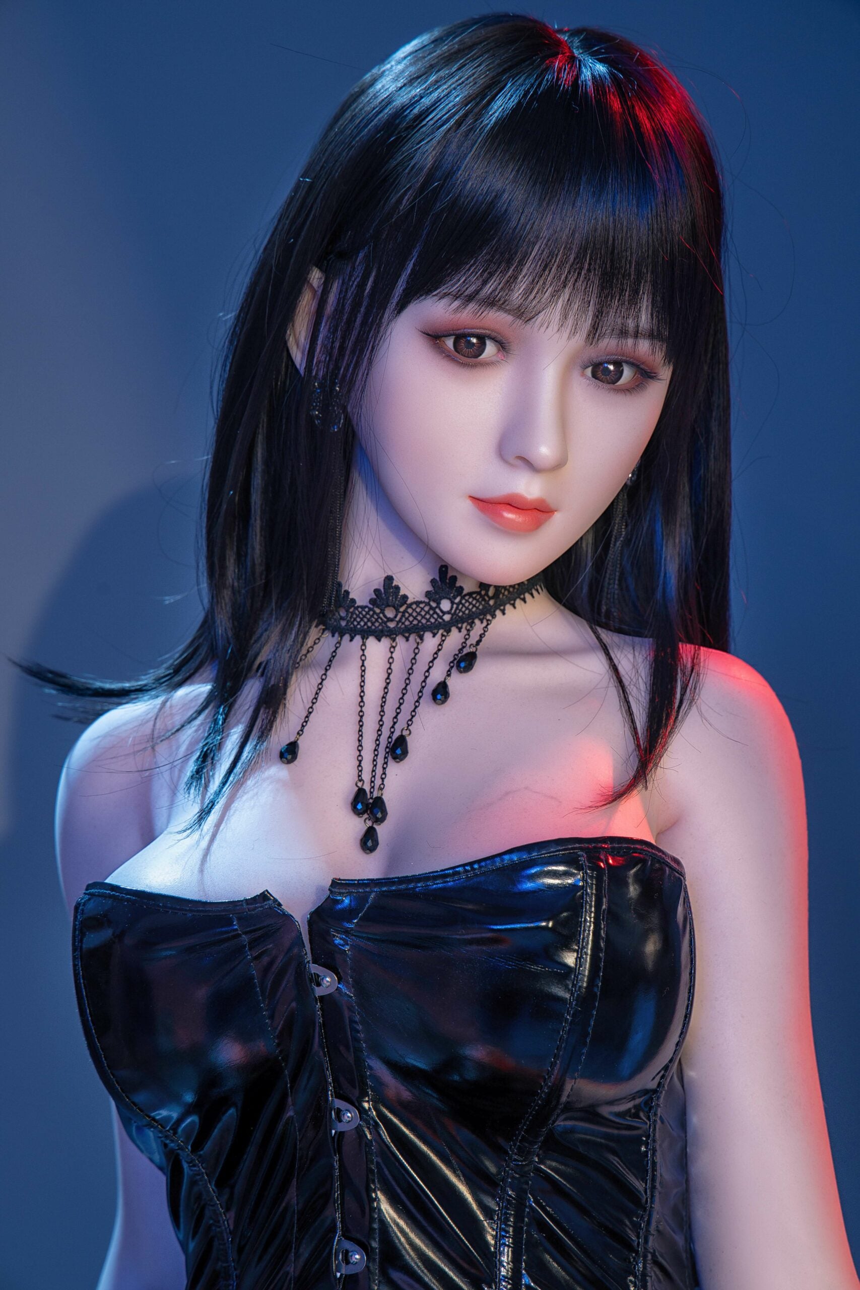 Nouveau visage asiatique #281
