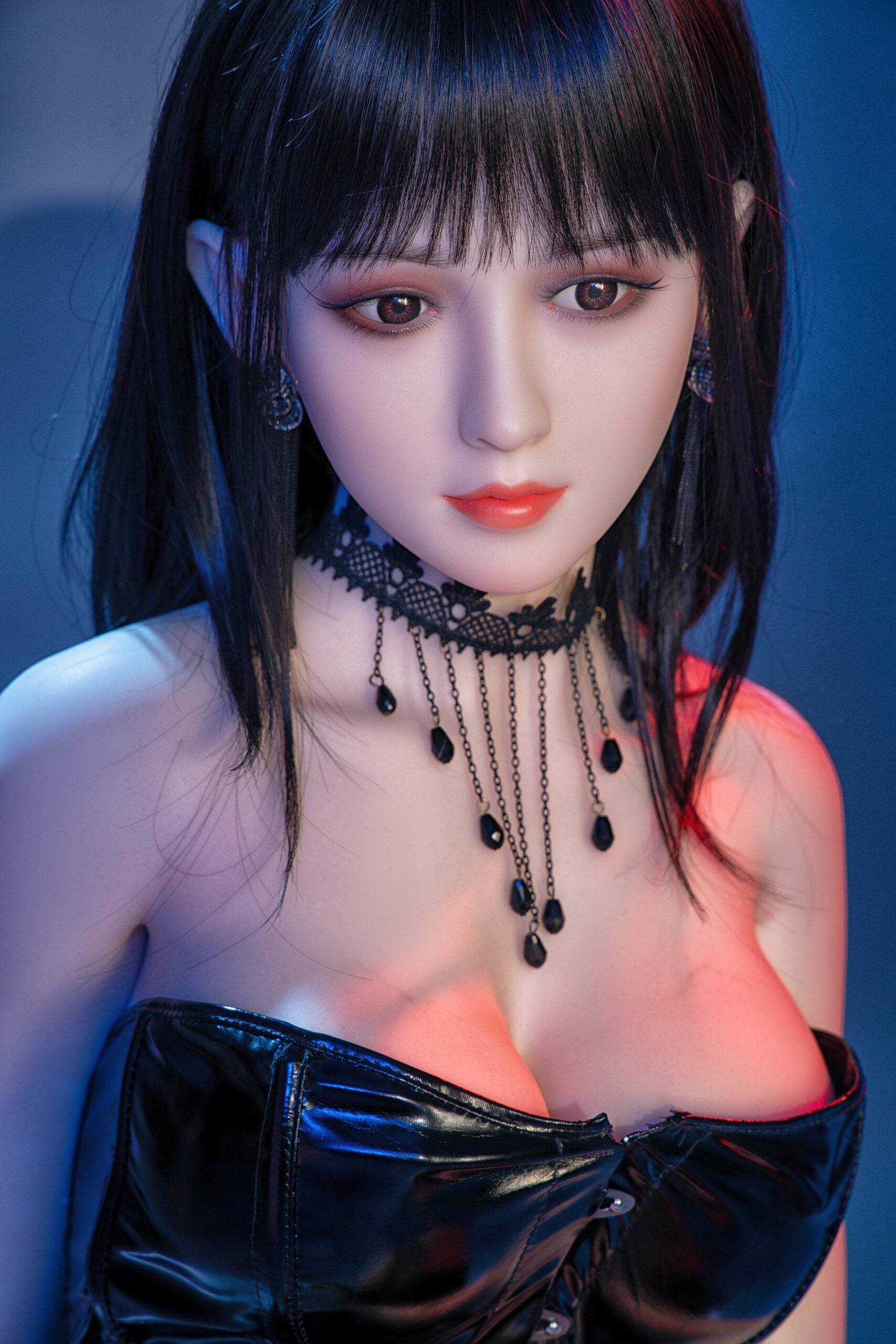 Nouveau visage asiatique #281