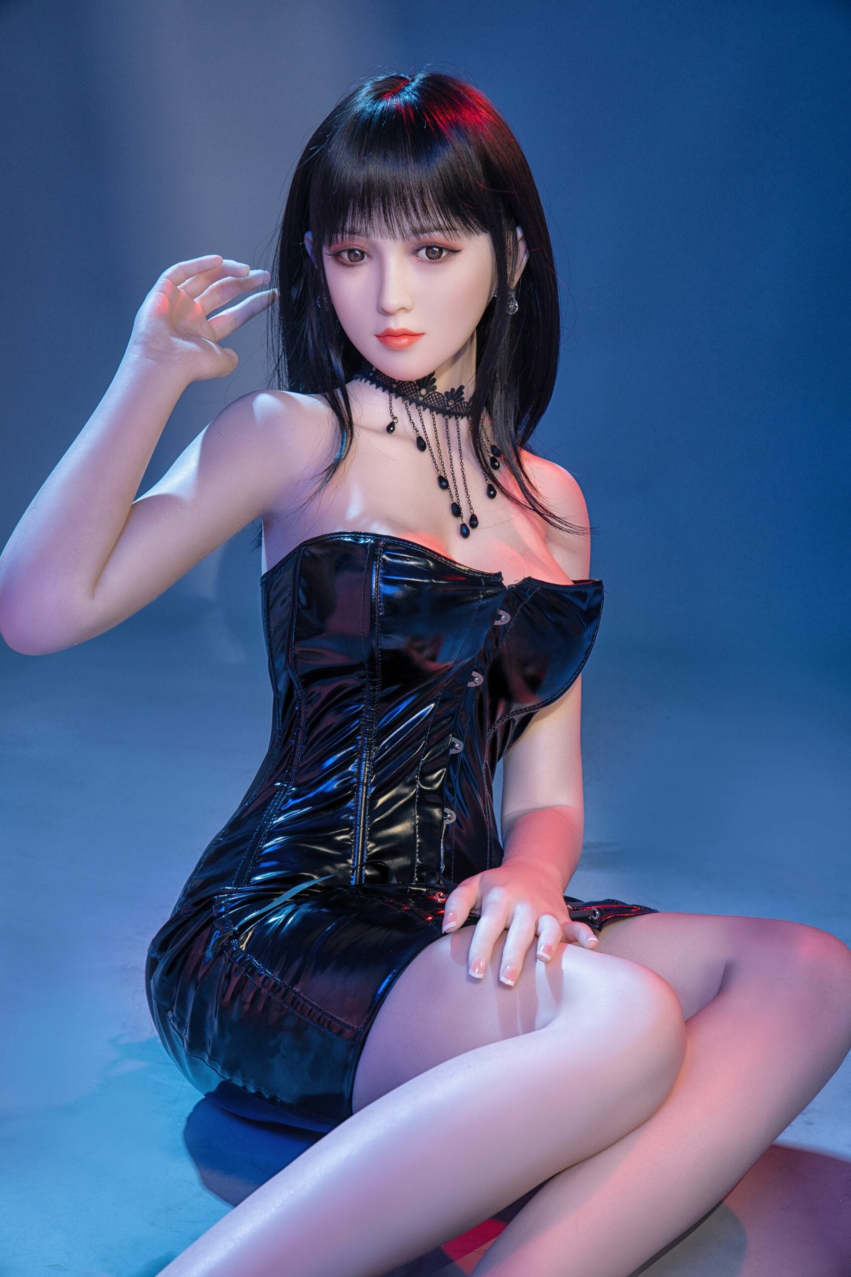 Nouveau visage asiatique #281