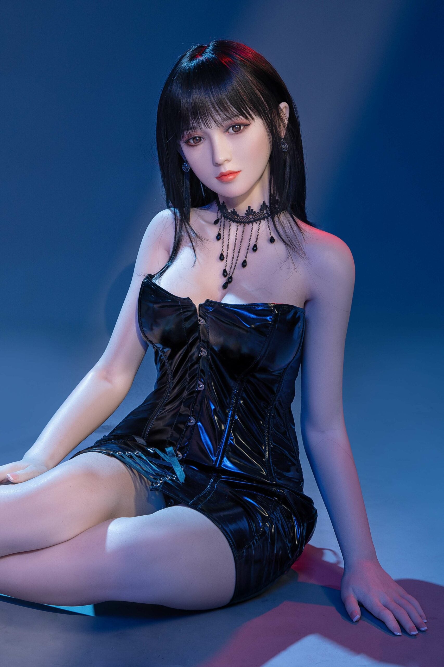 Nouveau visage asiatique #281