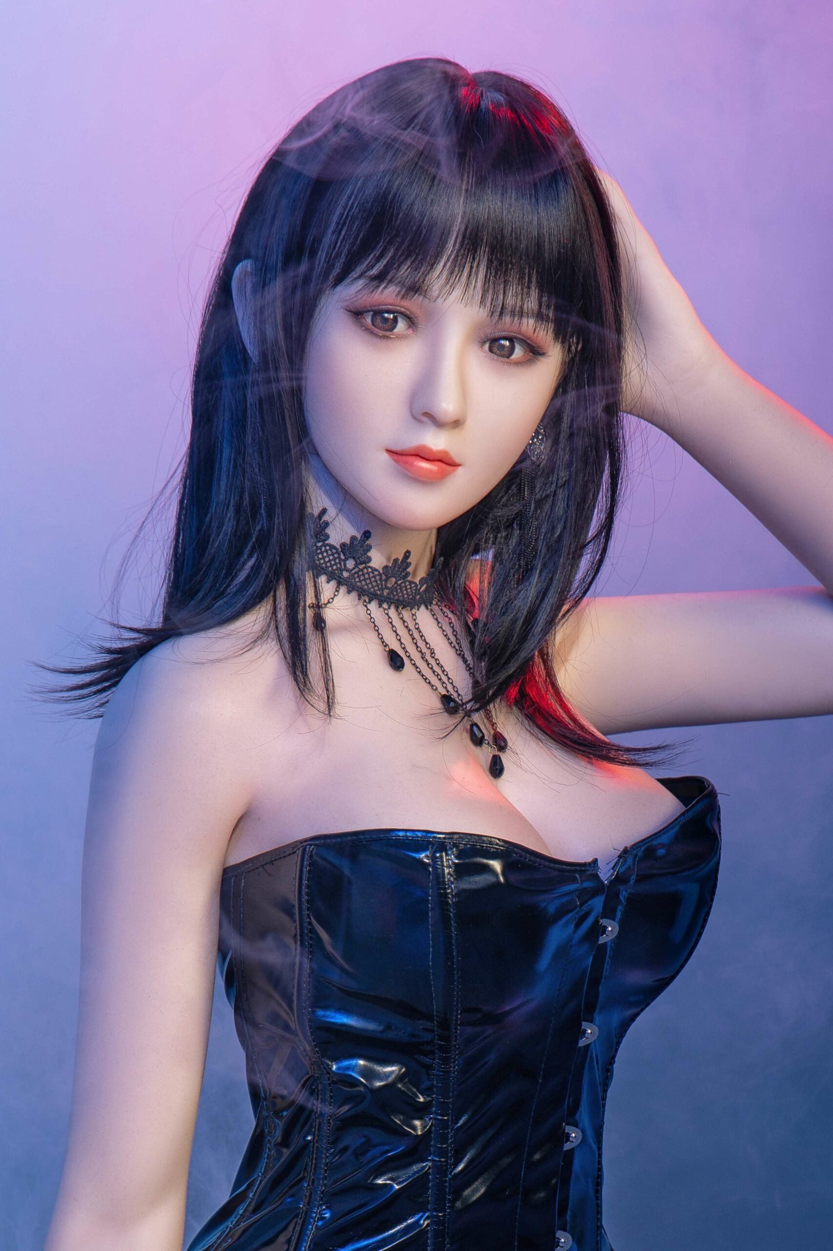 Nouveau visage asiatique #281