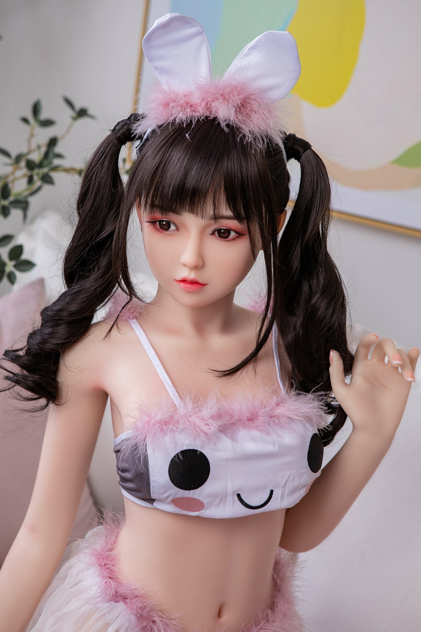 Nouveau visage asiatique #312