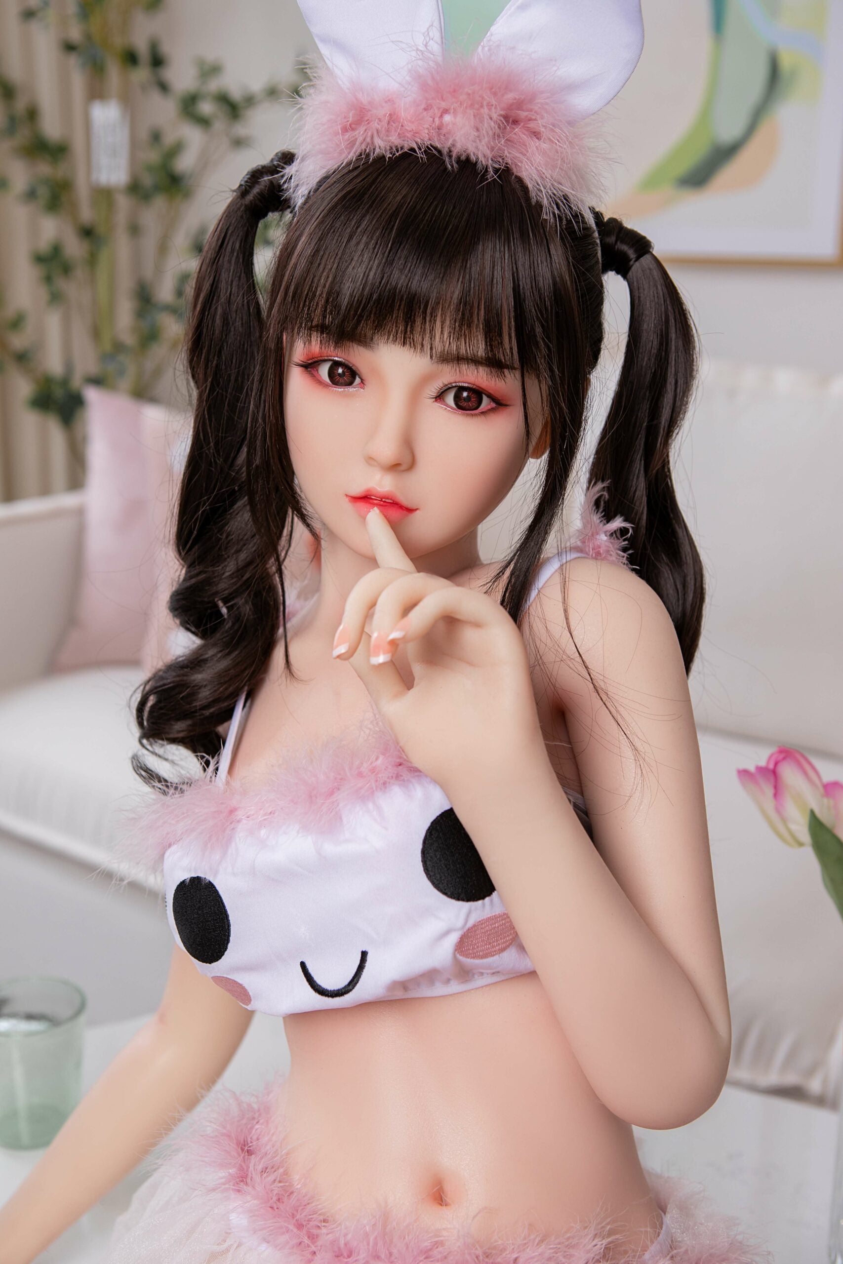 Nouveau visage asiatique #312