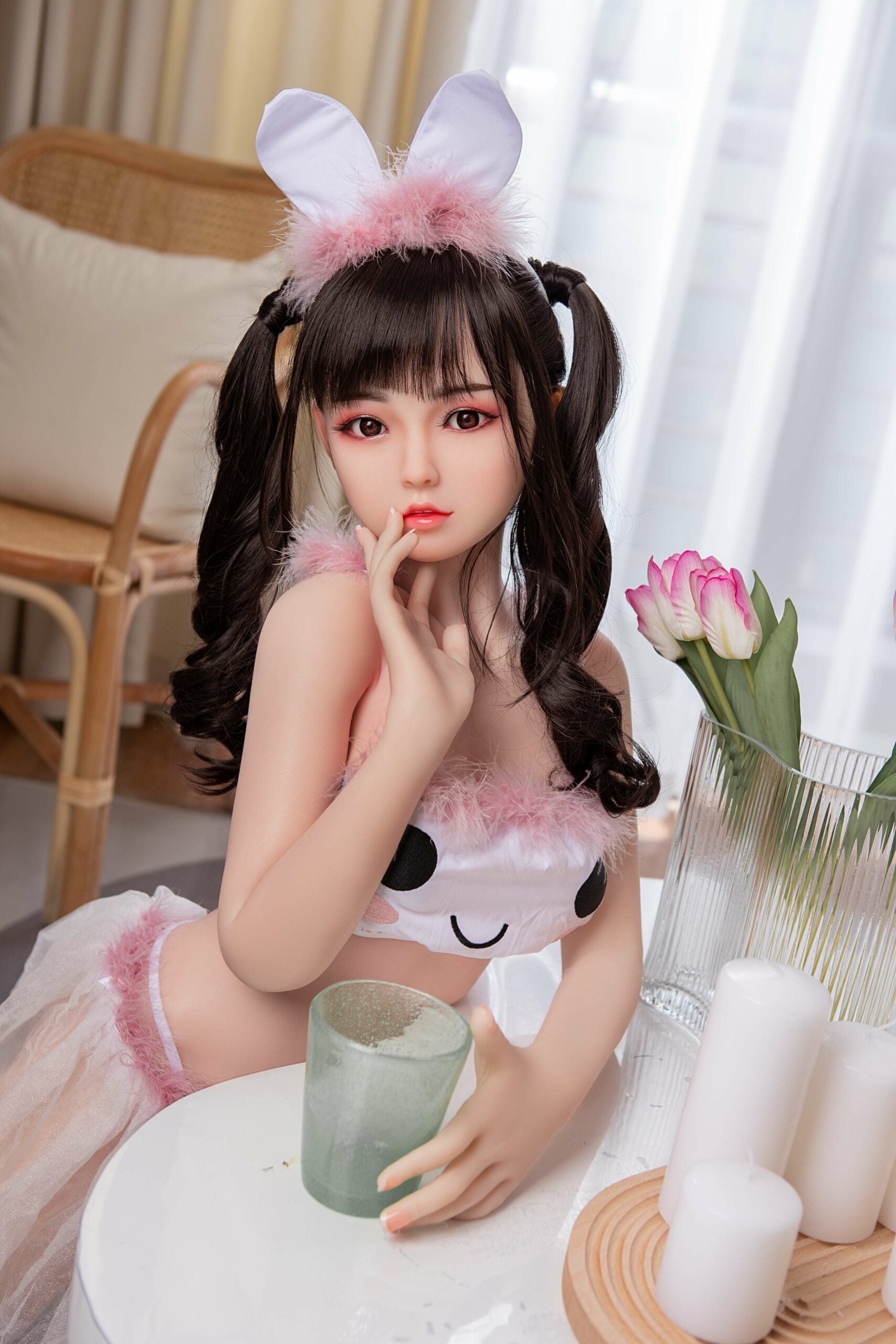 Nouveau visage asiatique #312