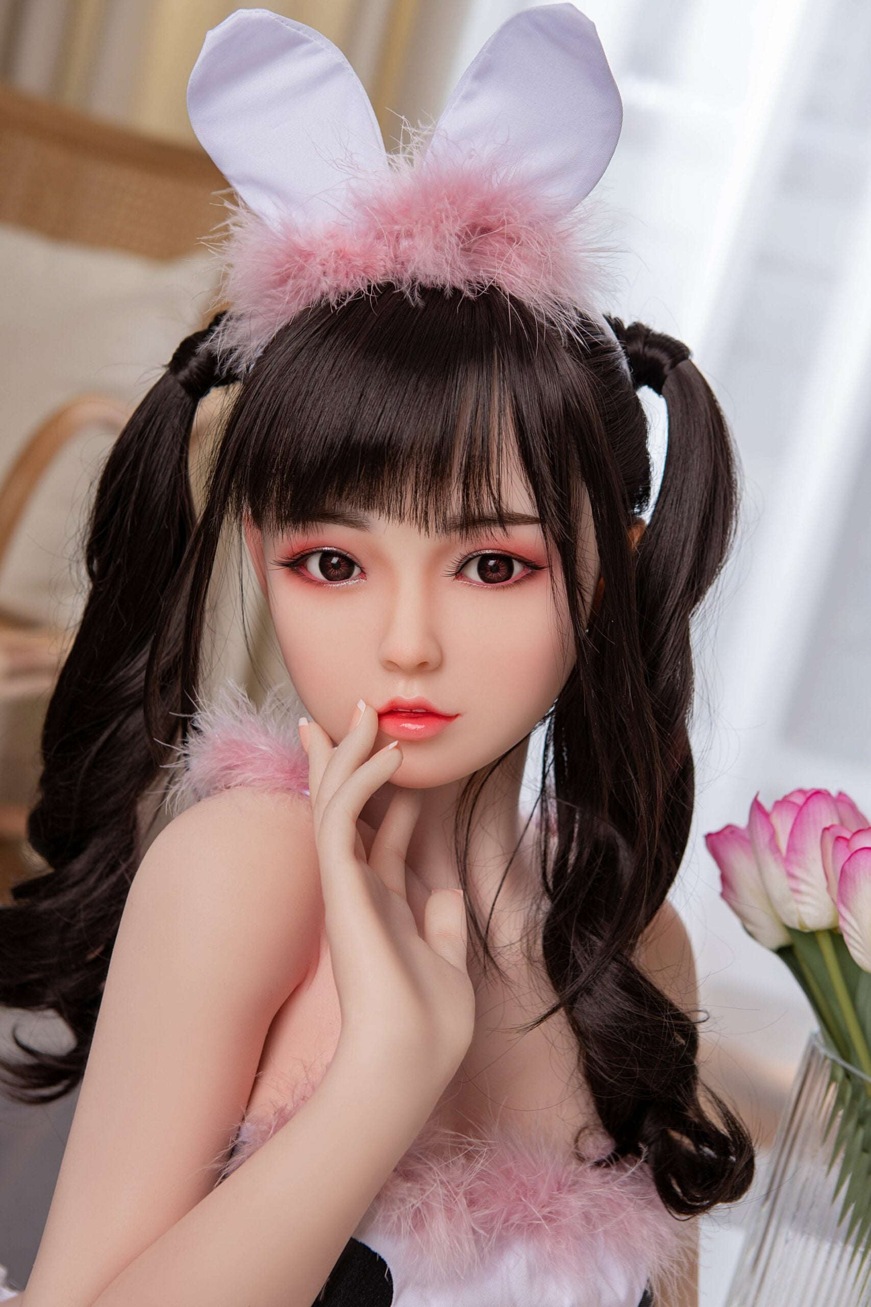 Nouveau visage asiatique #312