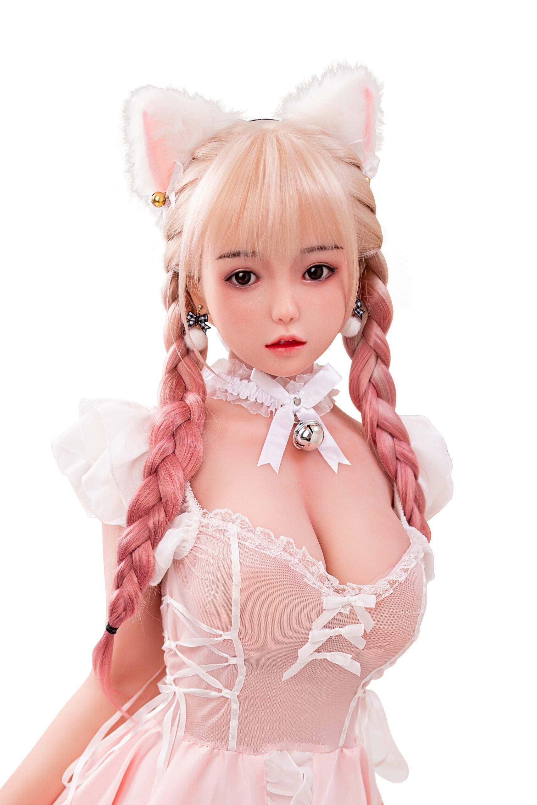 Nouveau visage asiatique #320